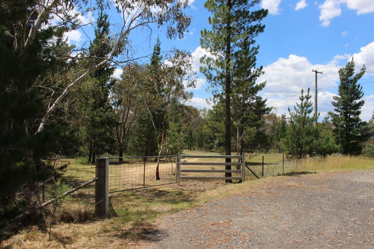 MOUNT LAMBIE NSW 2790, Mount Lambie - Image 1