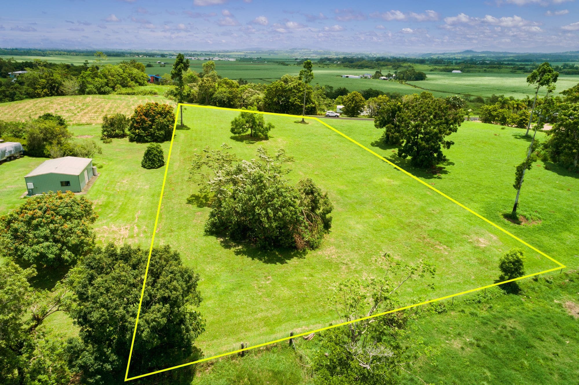 14 Pandanus Road, Sundown QLD 4860, Sundown - Image 1