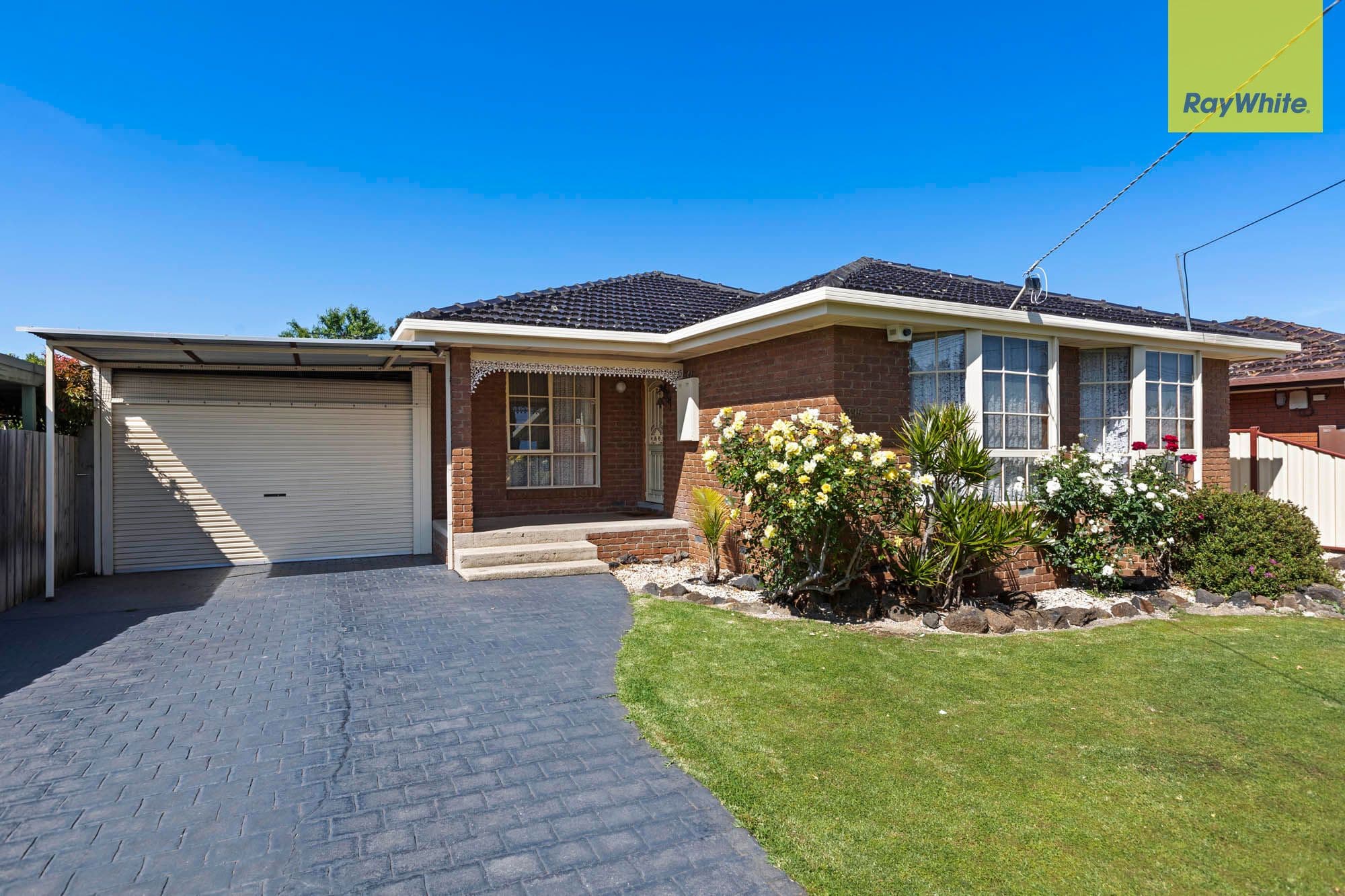 395 Main Road West, Albanvale VIC 3021, Albanvale - Image 1