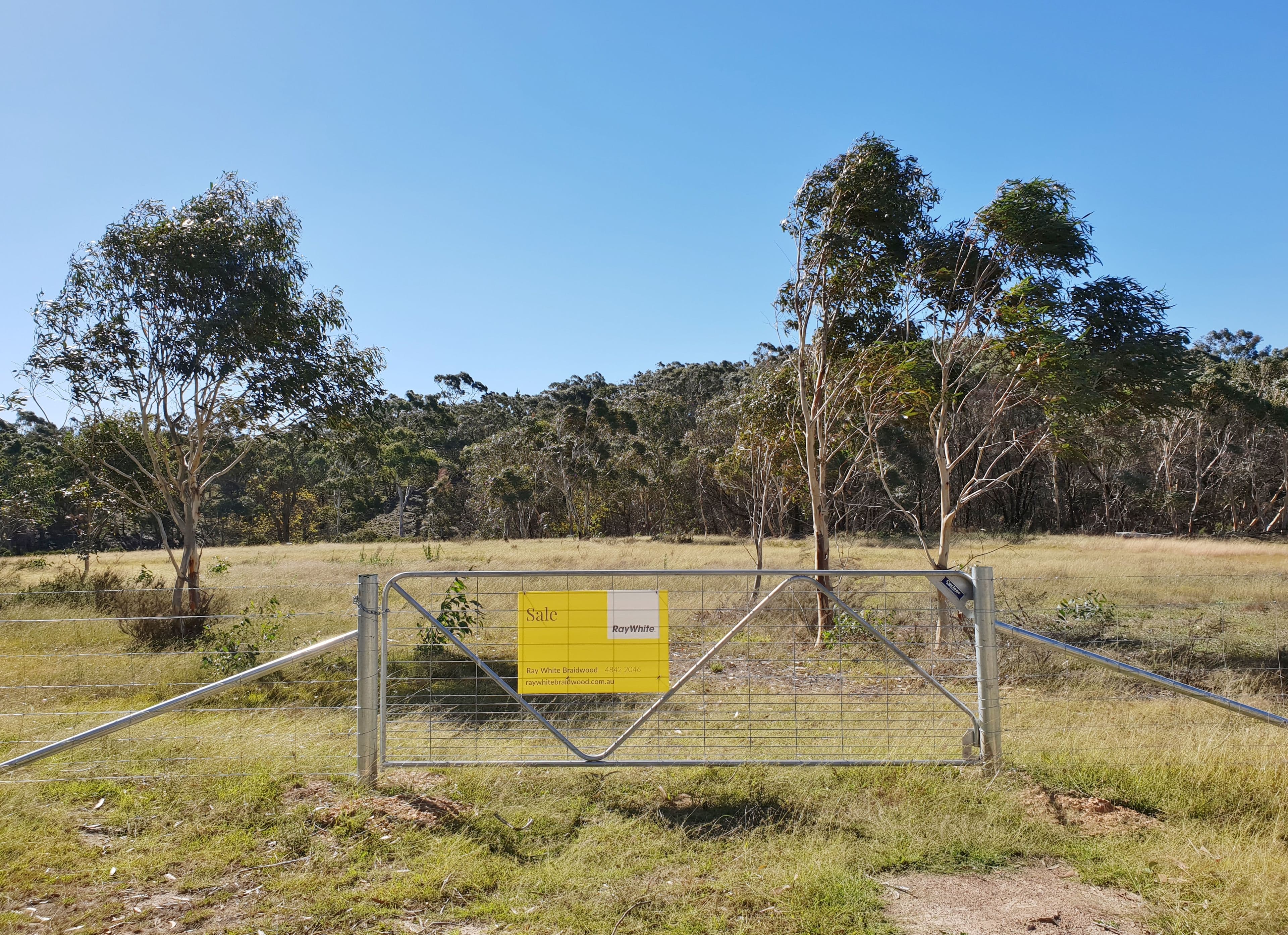 Lot 18 Nerriga Road, Braidwood NSW 2622, Braidwood - Thumbnail 5