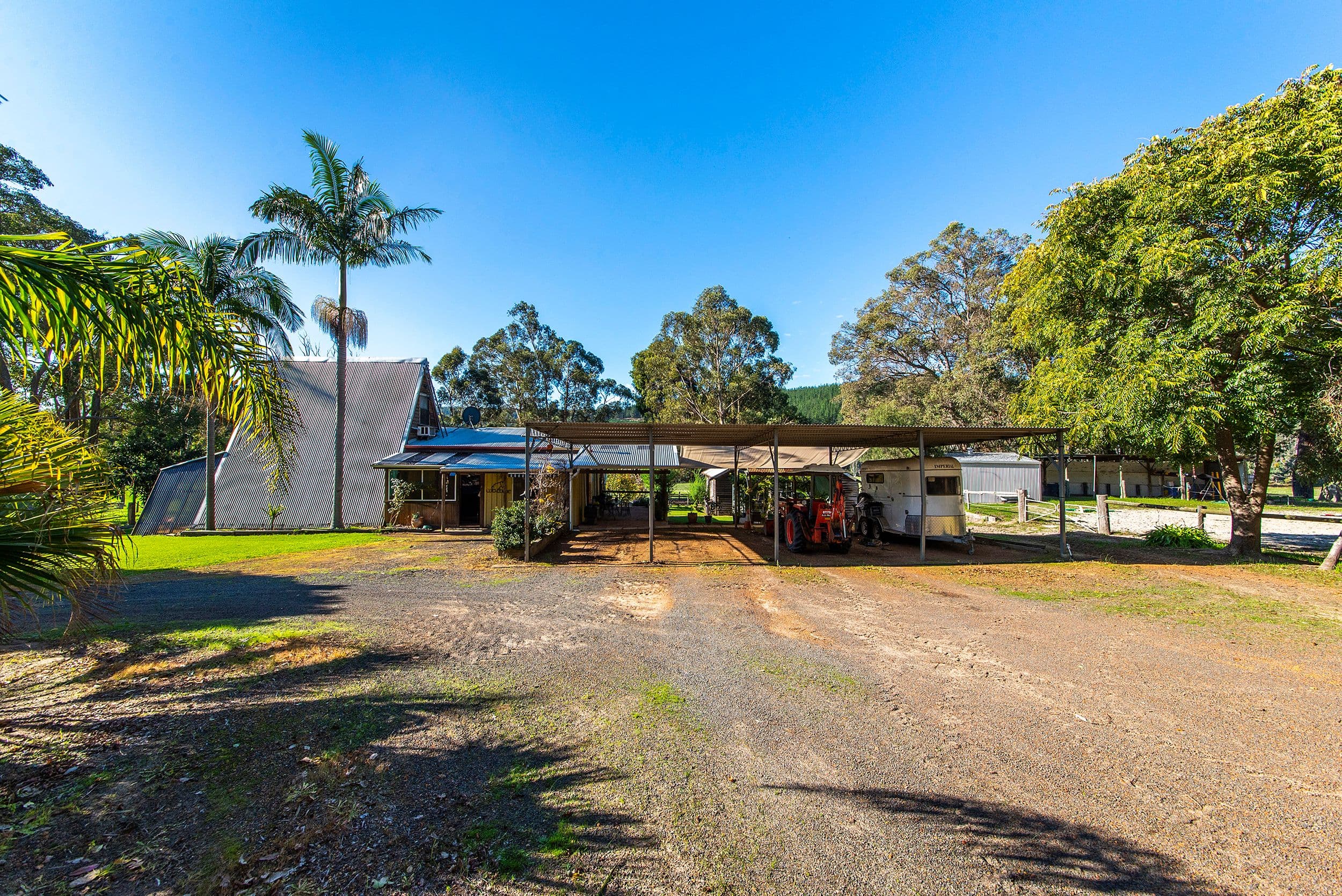 253 East Nannup Road, Nannup WA 6275, Nannup - Thumbnail 3