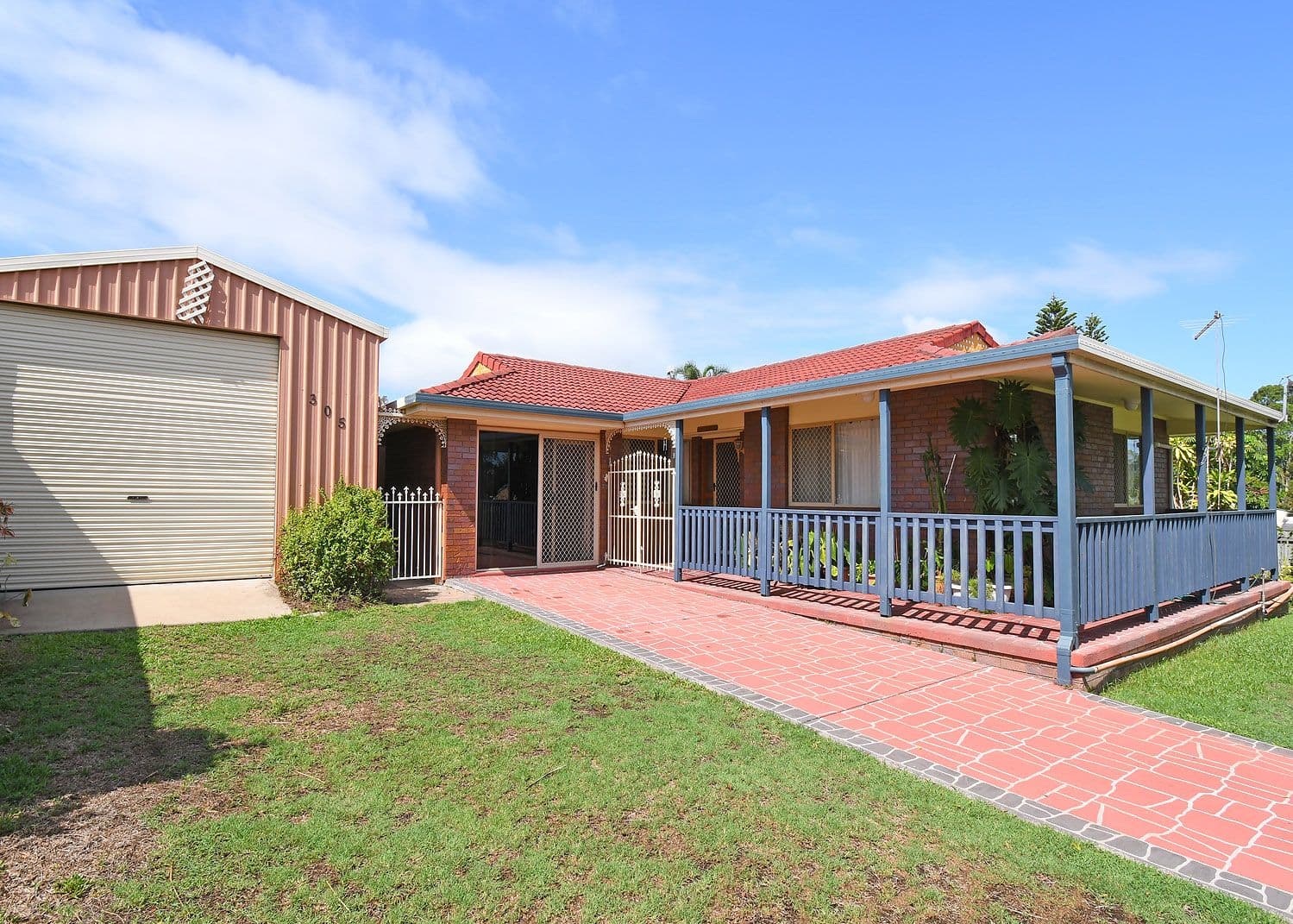 305 Boat Harbour Drive, Scarness QLD 4655, Scarness - Image 1