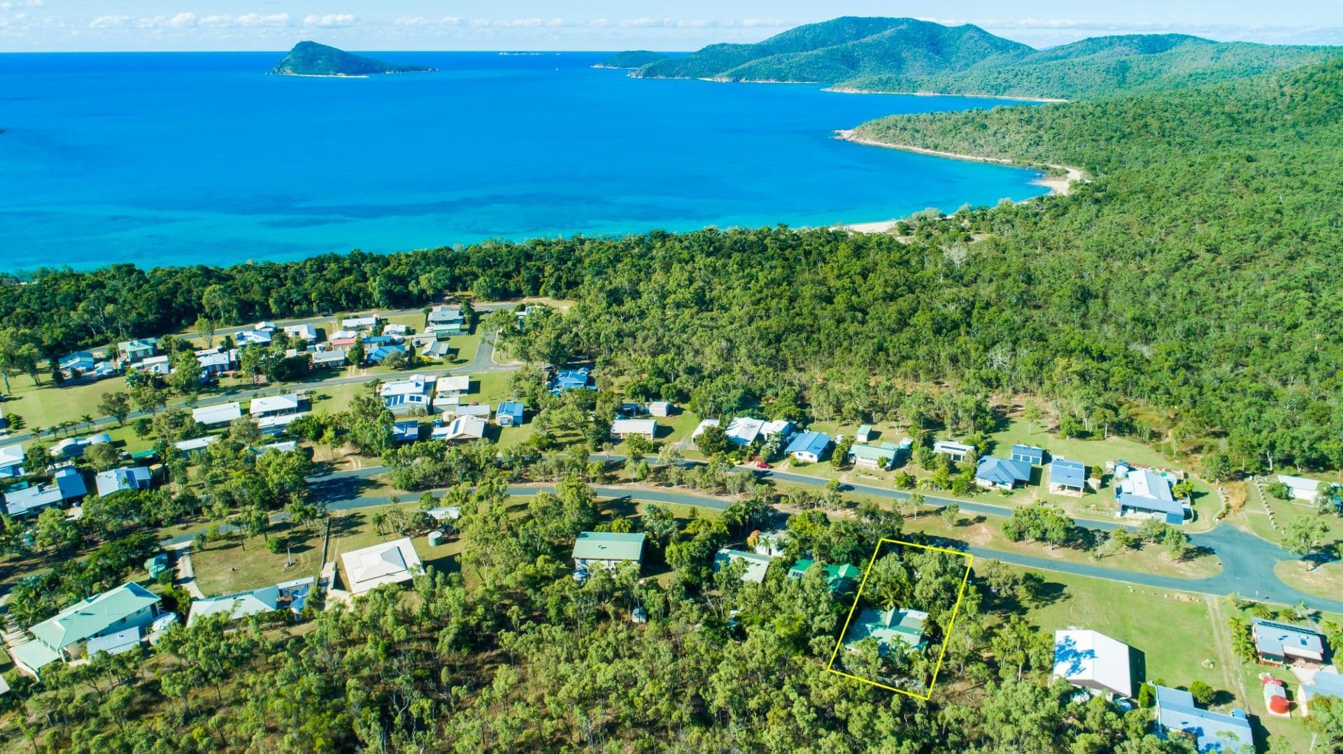 68 Pioneer Drive, Dingo Beach QLD 4800, Dingo Beach - Thumbnail 6