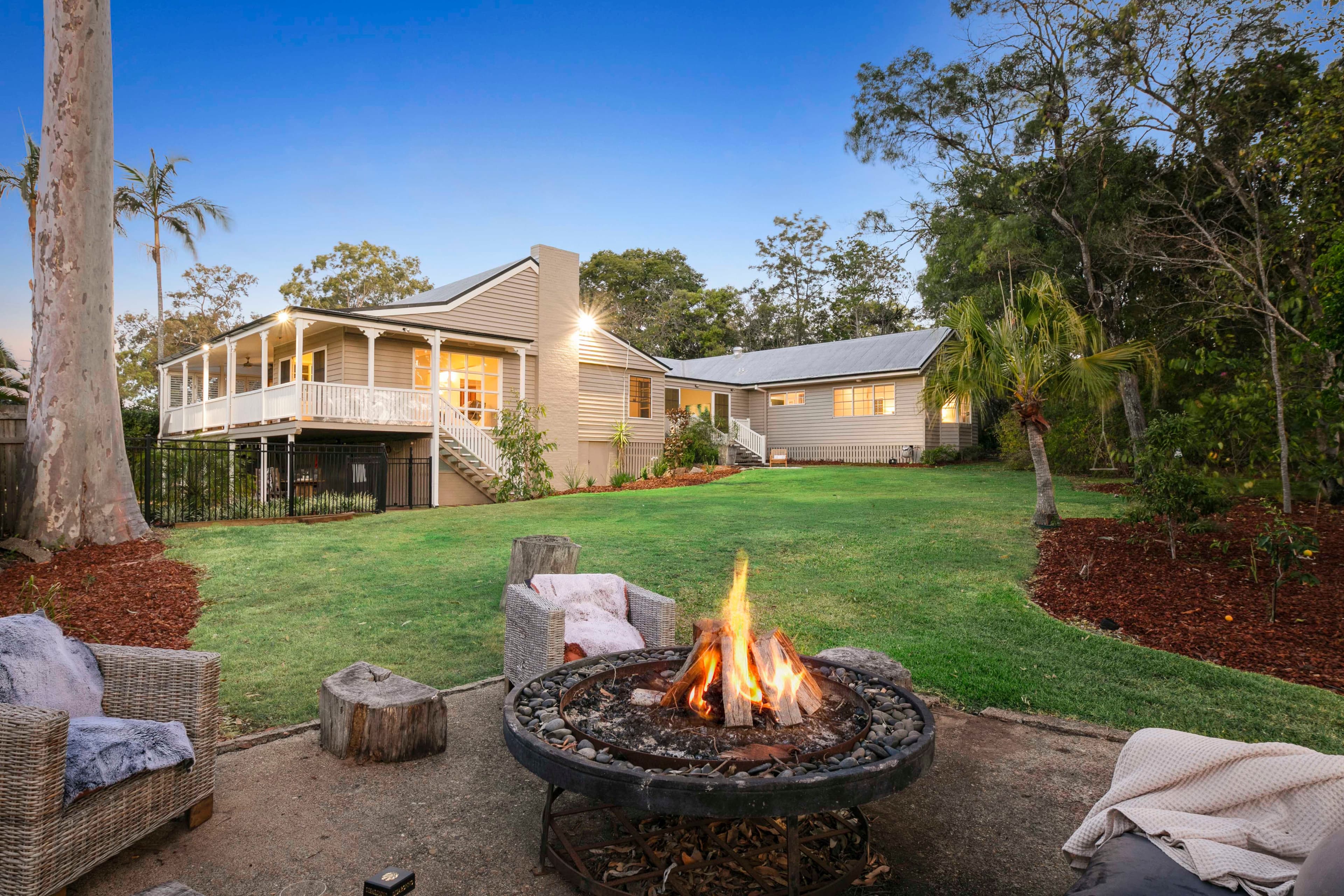 14 Norman Street, Fig Tree Pocket QLD 4069, Fig Tree Pocket - Image 1