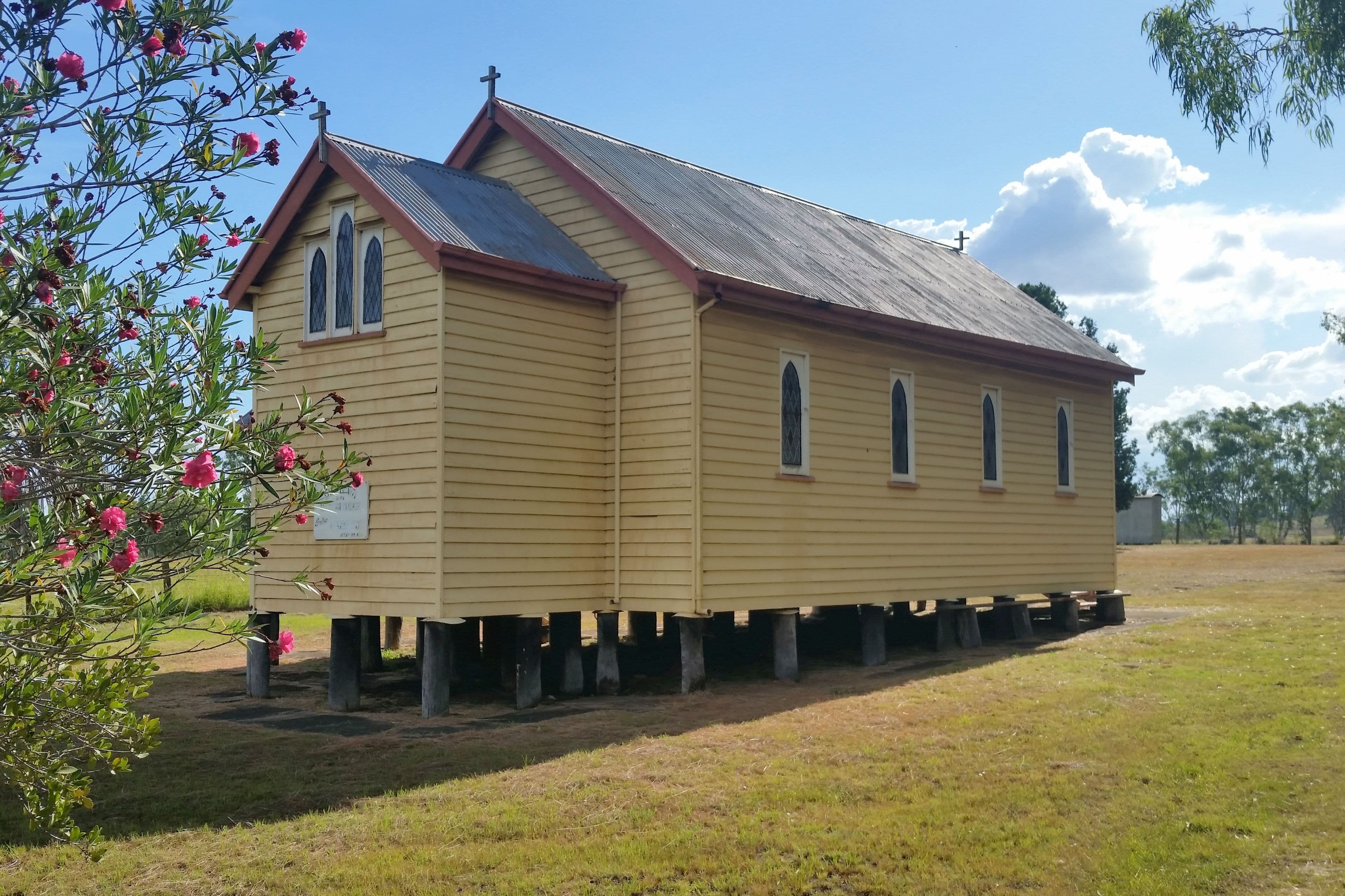 9 Pioneer Road, Geham QLD 4352, Geham - Image 1