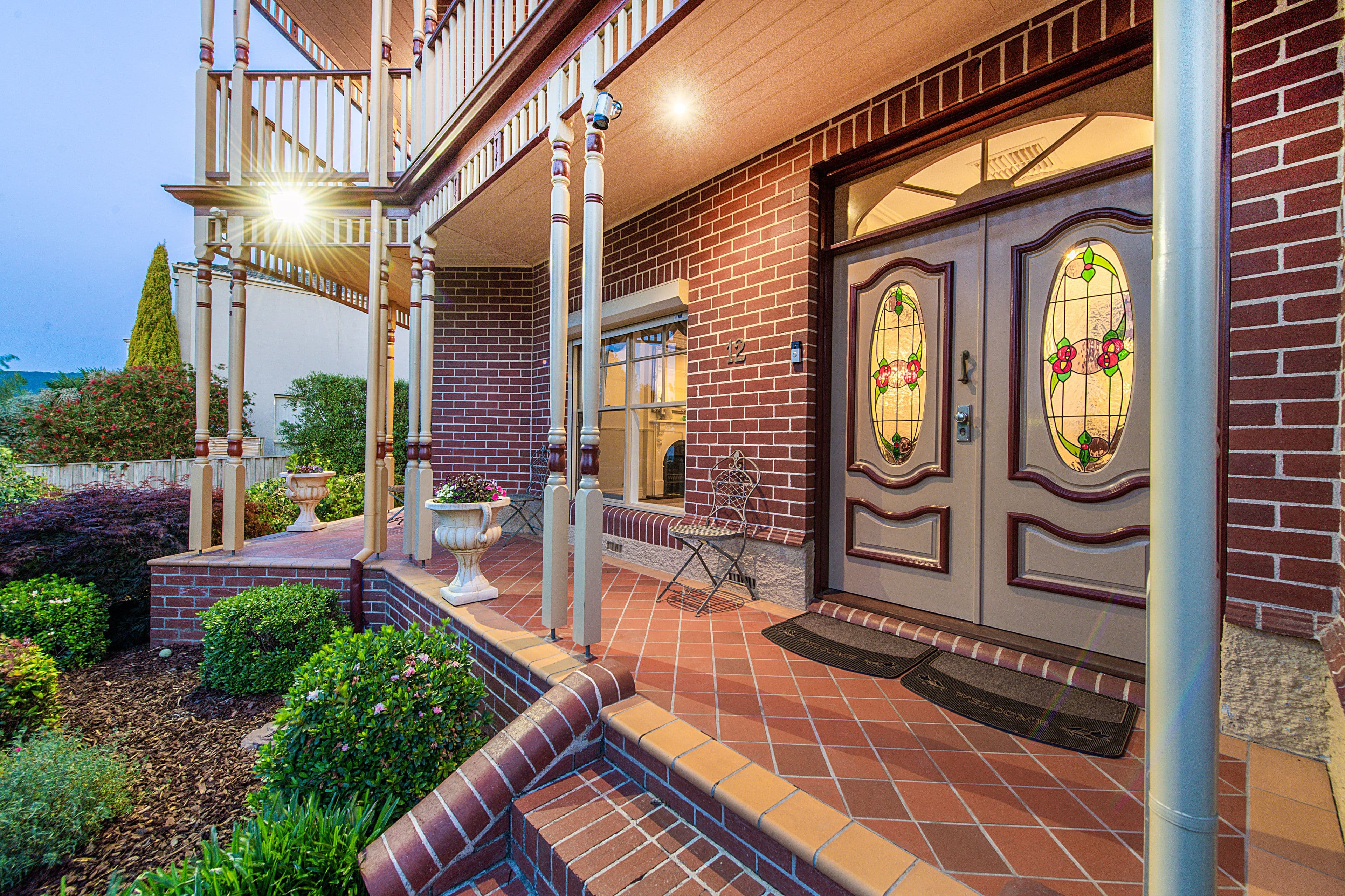 12 Rosewood Boulevard, Lysterfield VIC 3156, Lysterfield - Thumbnail 2