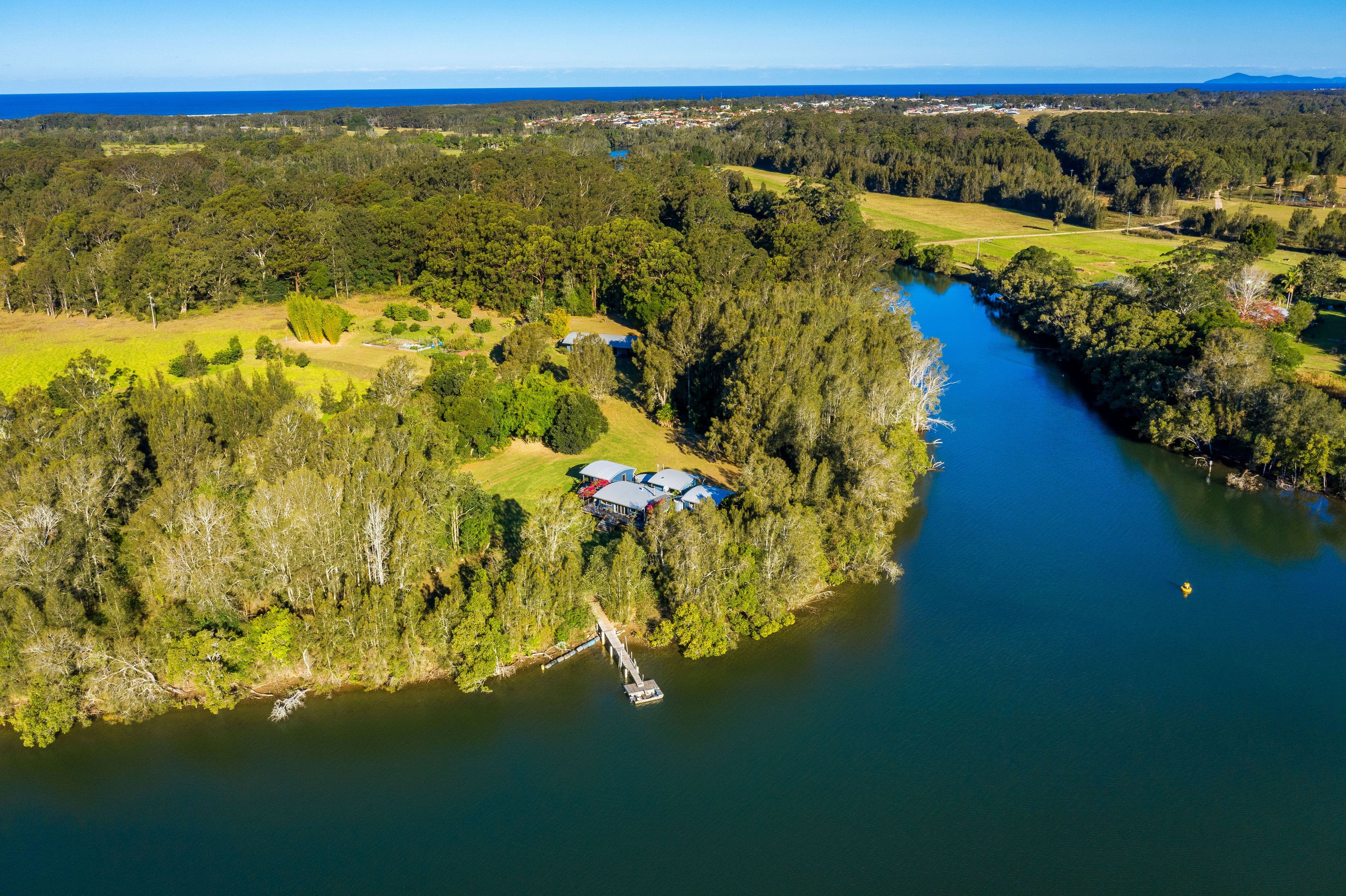 16 Cabbage Tree Island, Old Bar NSW 2430, Old Bar - Thumbnail 5