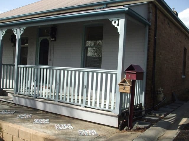 1 Spring Street, Lithgow NSW 2790, Lithgow - Image 1