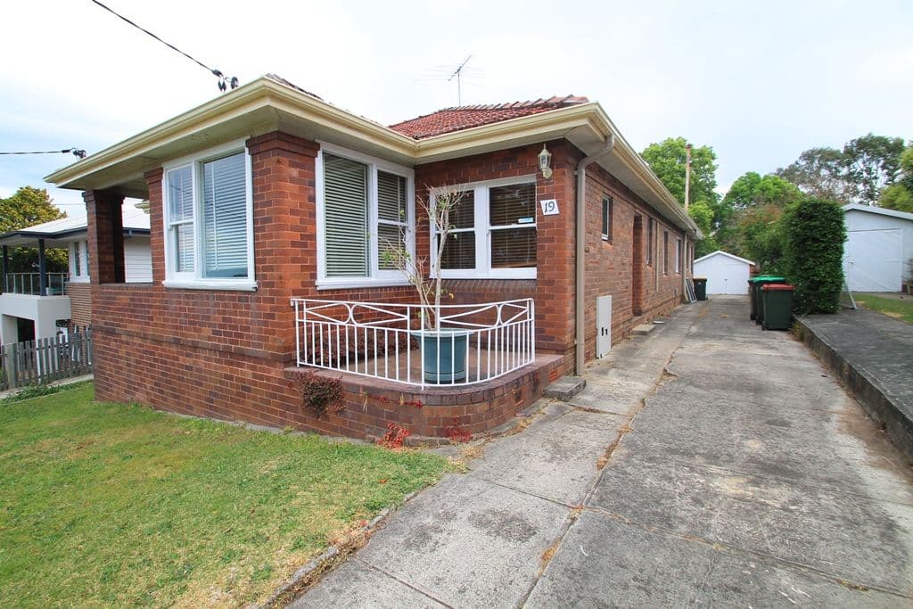 19 Frederick Street, Ryde NSW 2112, Ryde - Thumbnail 2