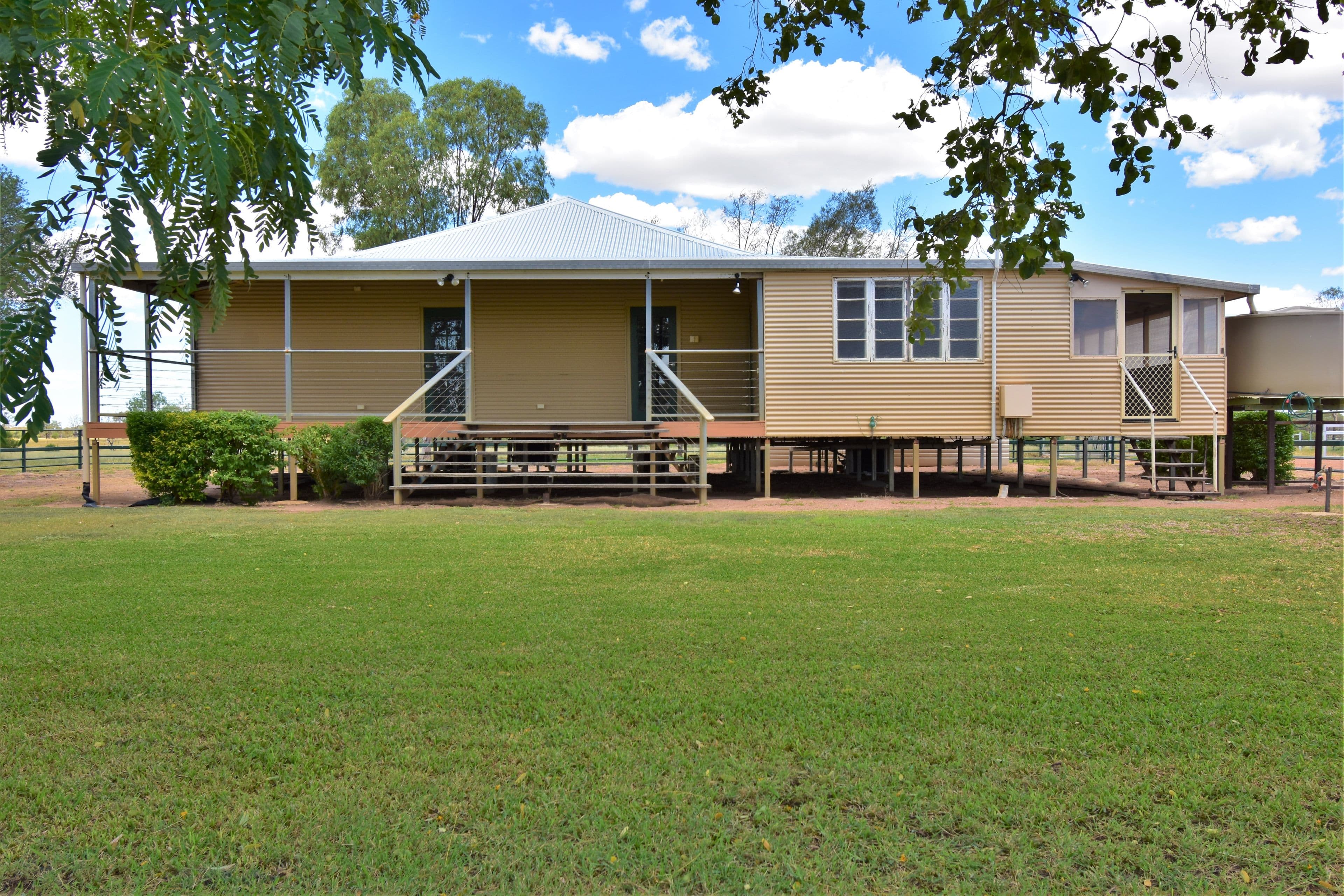 336 Cramsie-Muttaburra Road, Longreach QLD 4730, Longreach - Image 1