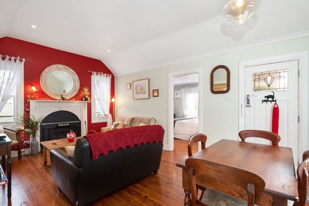 6 Ballarat Street North, Talbot  Victoria  3371, Australia, Talbot - Thumbnail 4