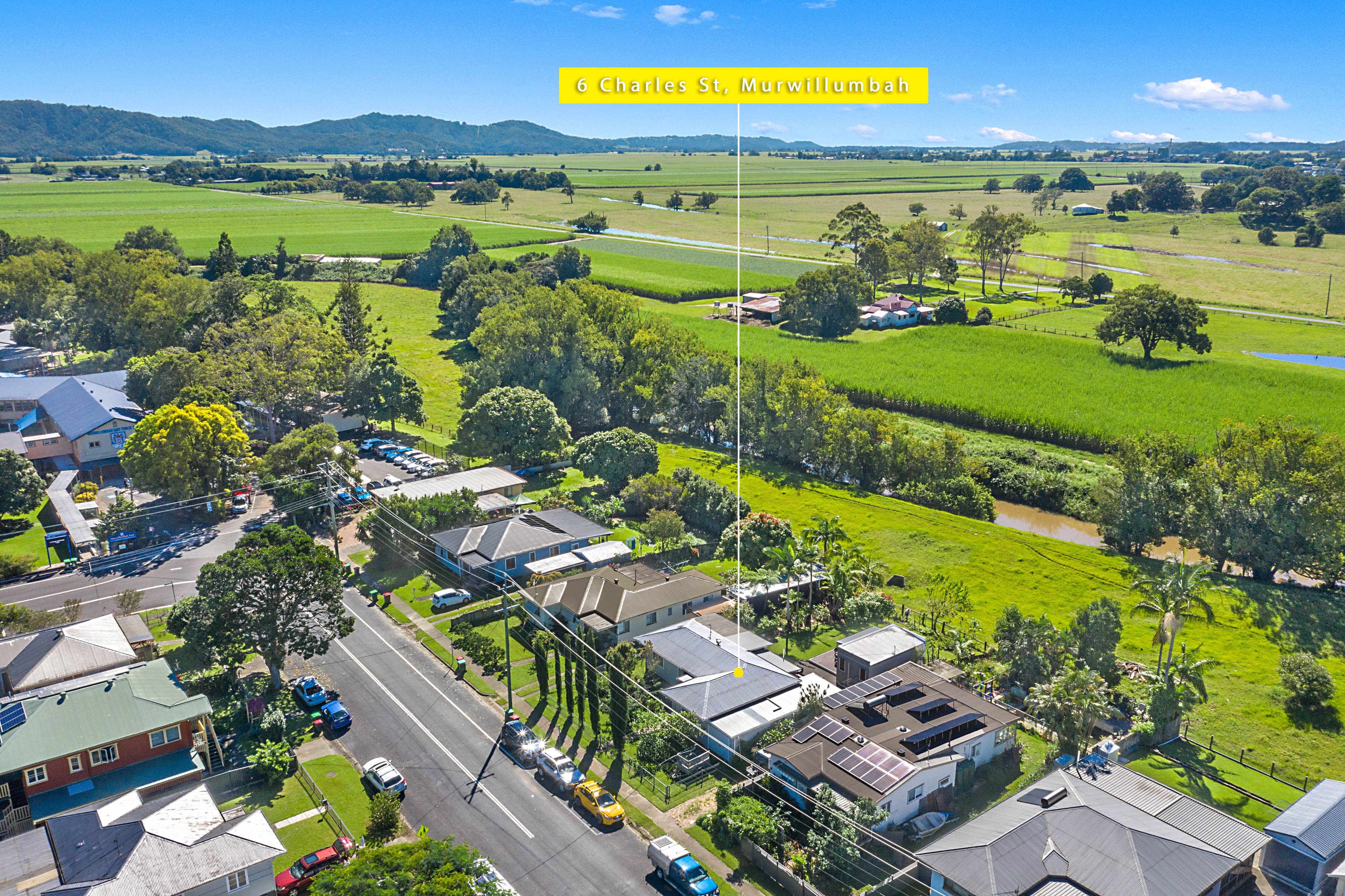 6 Charles Street, Murwillumbah NSW 2484, Murwillumbah - Thumbnail 3