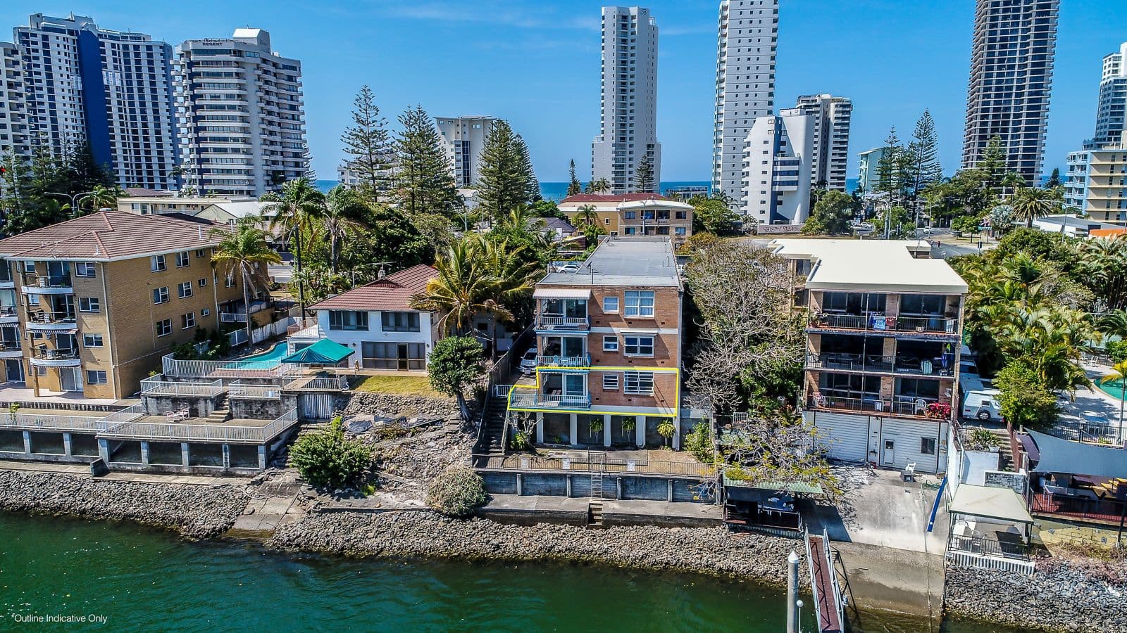 2930 Gold Coast Highway, Surfers Paradise QLD 4217, Surfers Paradise - Image 1