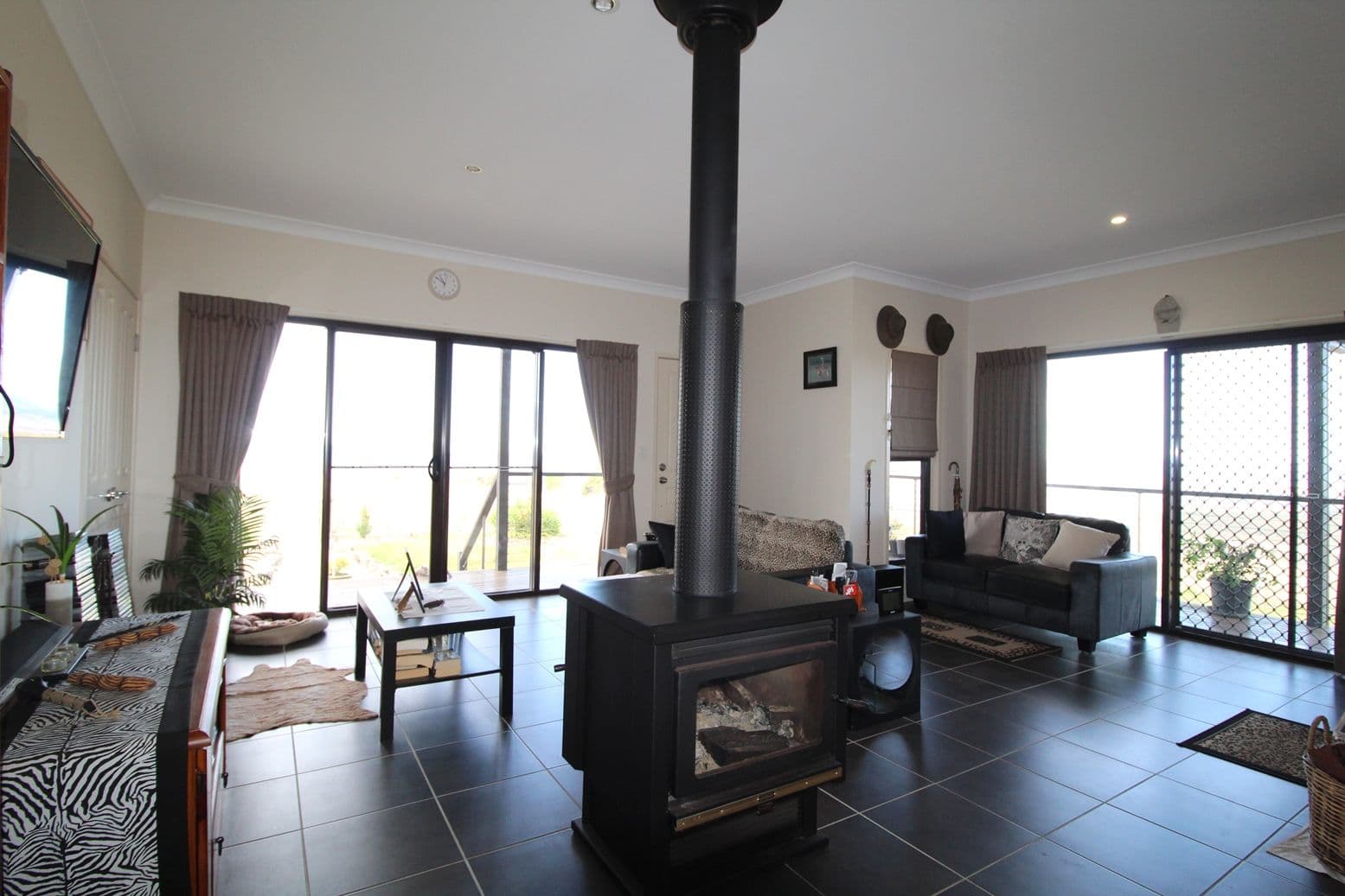 390 Pohlmans Range Road, Scrub Creek QLD 4313, Scrub Creek - Thumbnail 6