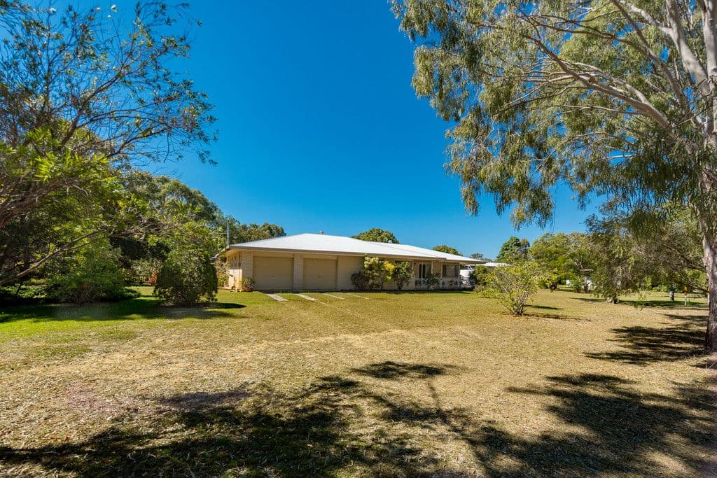 151 Moore Park Road, Moore Park Beach QLD 4670, Moore Park Beach - Thumbnail 6