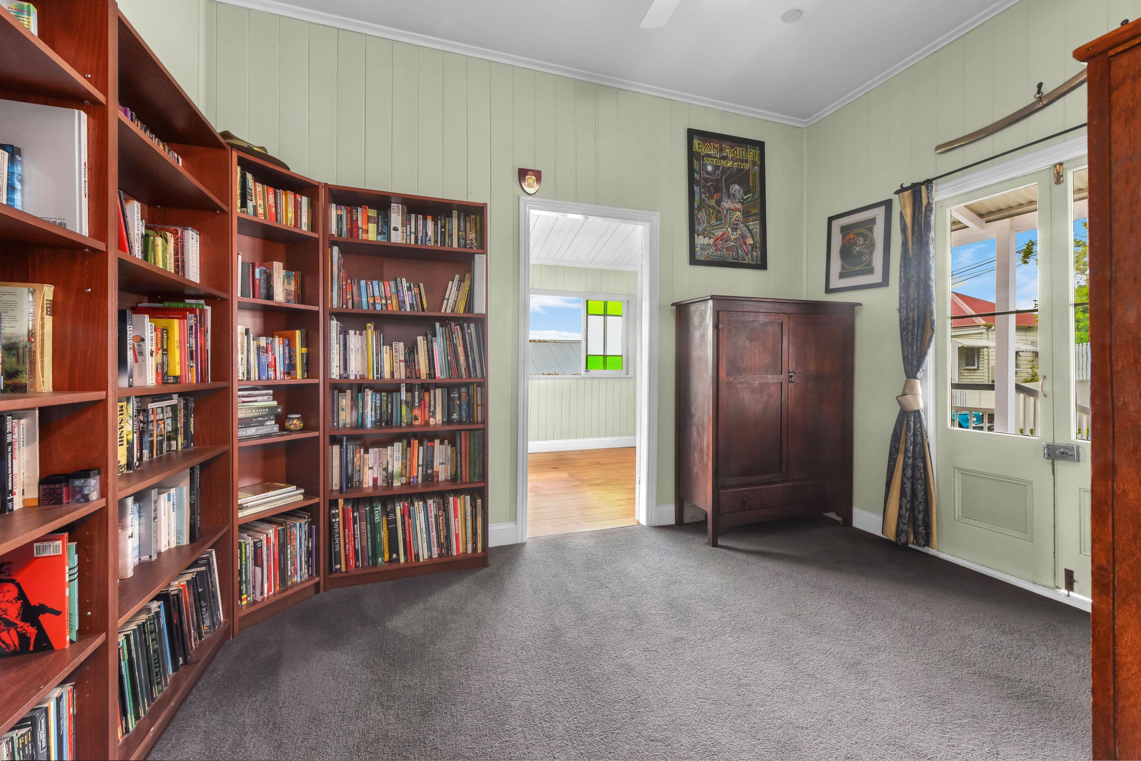 22 Elston Street, Red Hill QLD 4059, Red Hill - Thumbnail 7