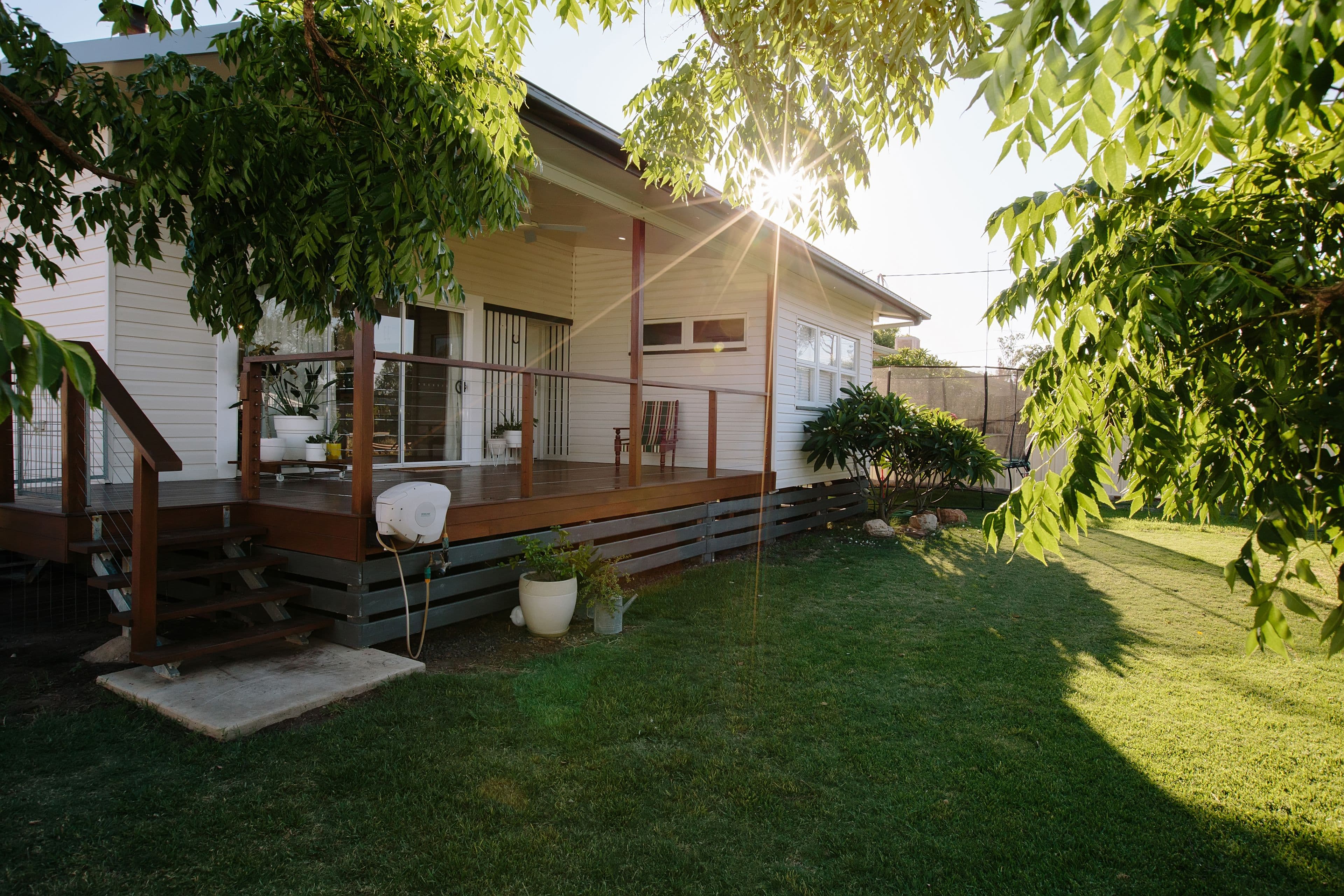 8 McNulty Street, Goondiwindi QLD 4390, Goondiwindi - Image 1