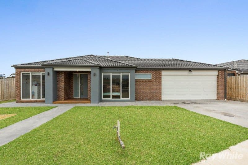 30 Blacker Way, Bannockburn VIC 3331, Bannockburn - Image 1