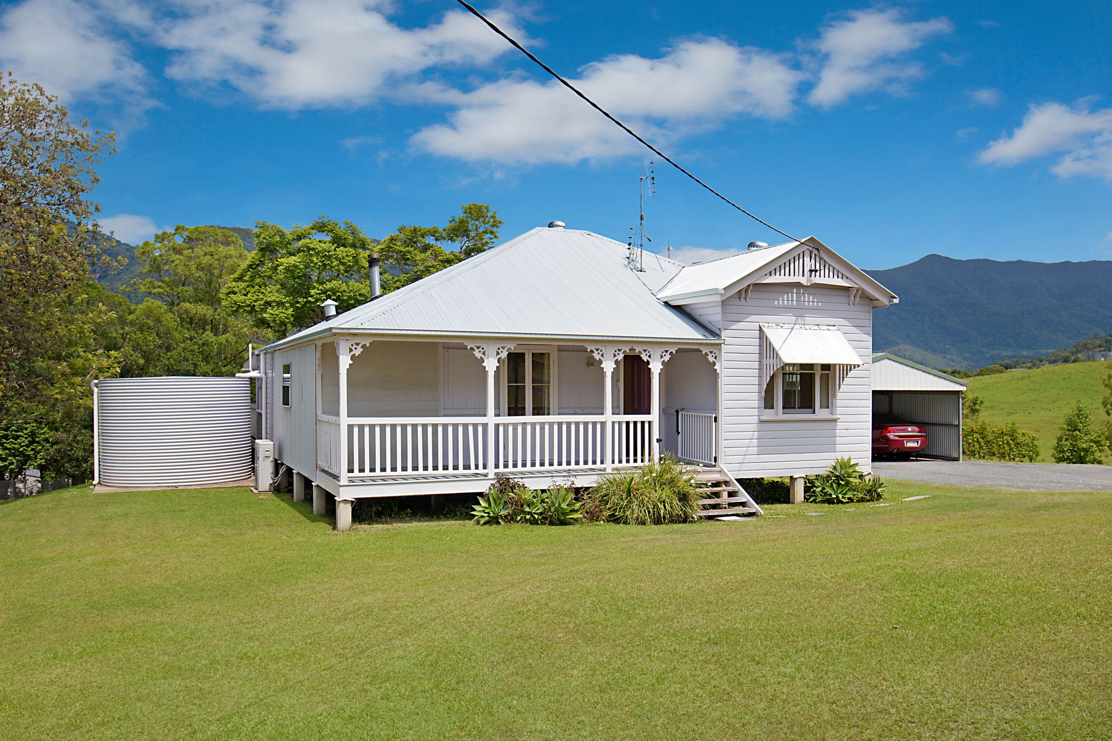 37 Bald Mountain Road, Limpinwood NSW 2484, Limpinwood - Image 1