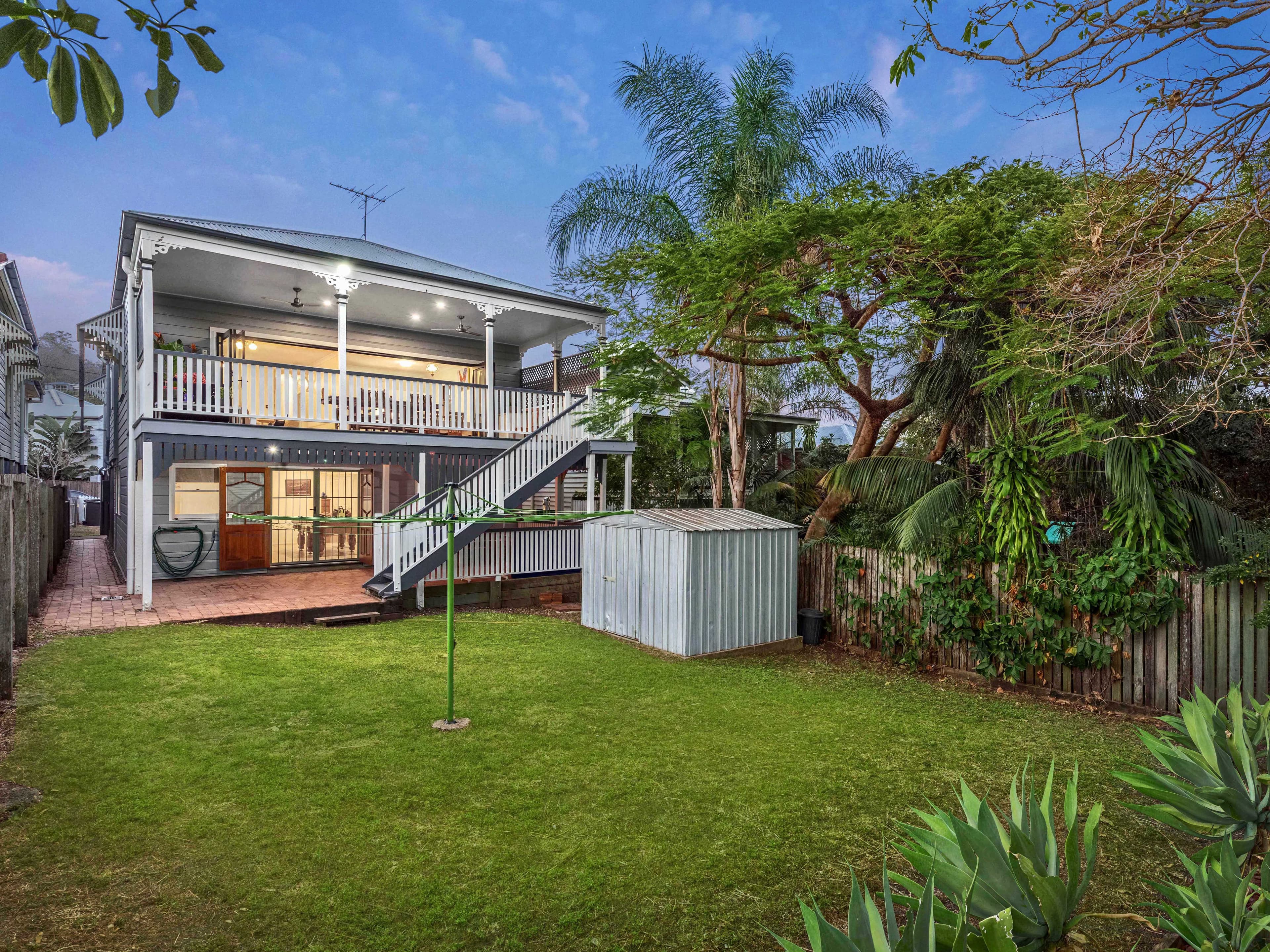 6 Seventh Avenue, Windsor QLD 4030, Windsor - Thumbnail 4
