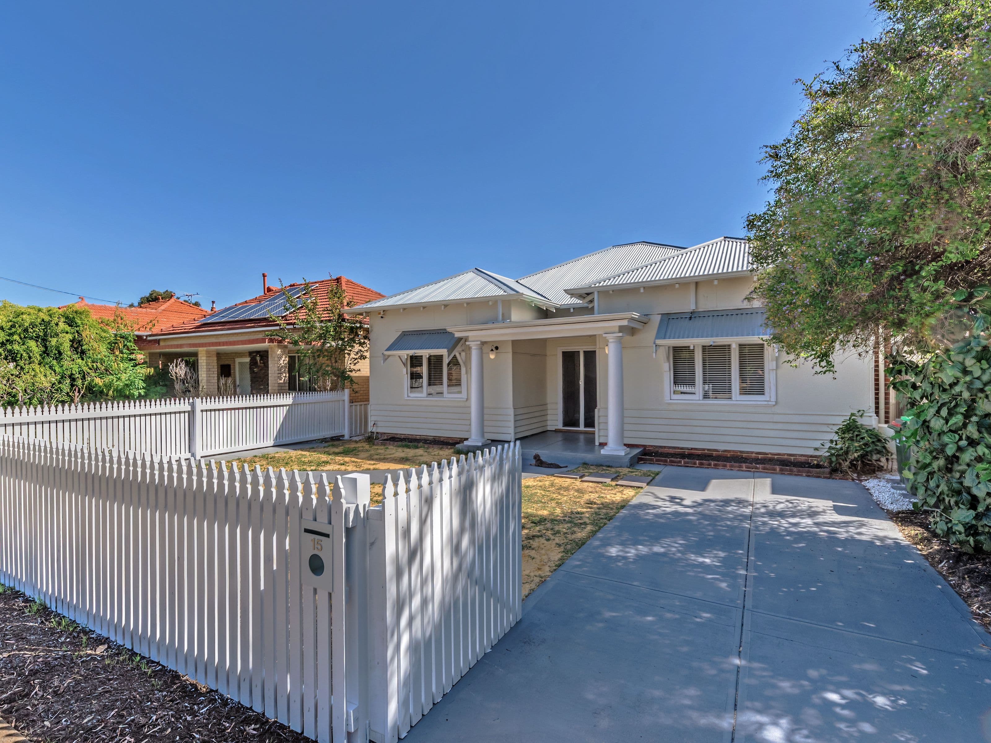 15 Nelson Street, Inglewood WA 6052, Inglewood - Thumbnail 2