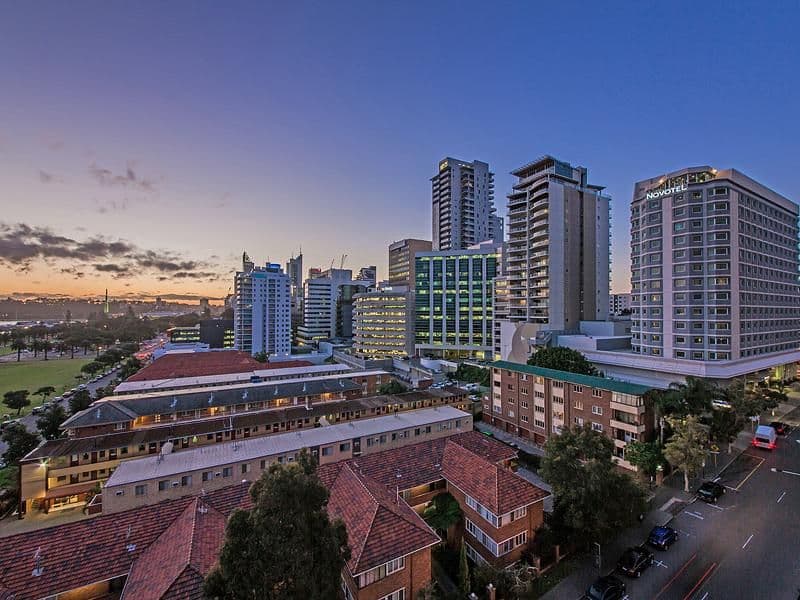 801/108 Terrace Road, East Perth WA 6004, East Perth - Thumbnail 4