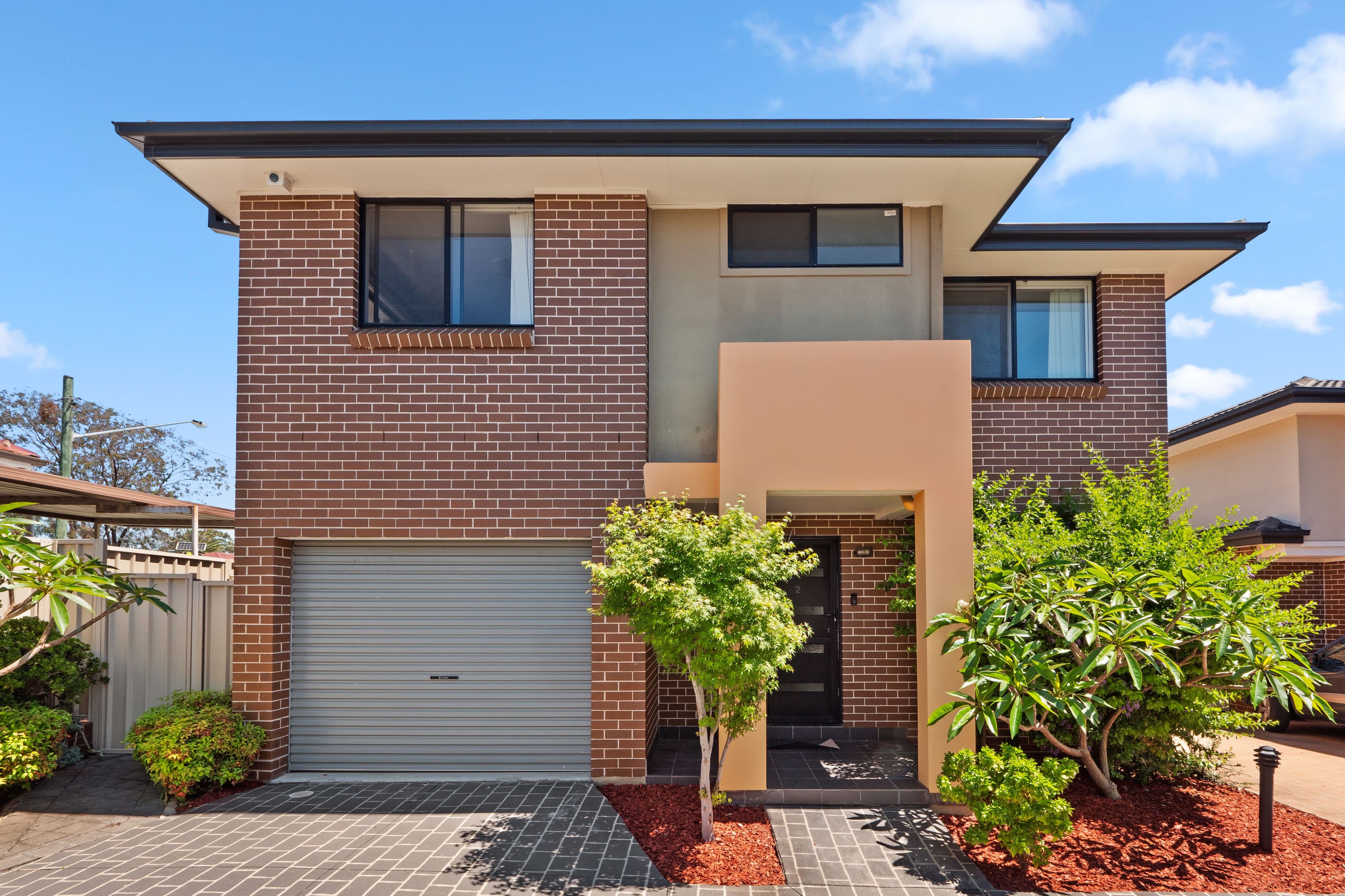 2/1A Paula Street, Marayong NSW 2148, Marayong - Image 1