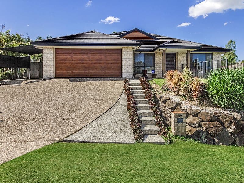 97 Ormeau Ridge Road, Ormeau Hills QLD 4208, Ormeau Hills - Thumbnail 2