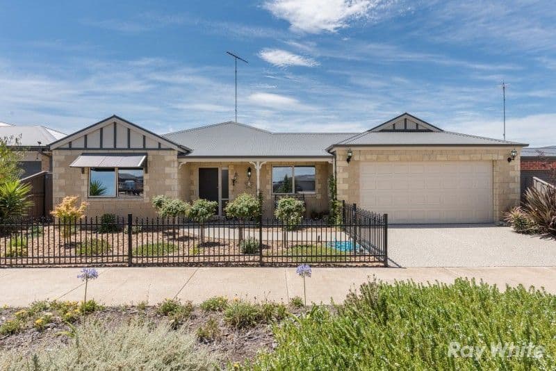 110 Milton Street, Bannockburn VIC 3331, Bannockburn - Image 1