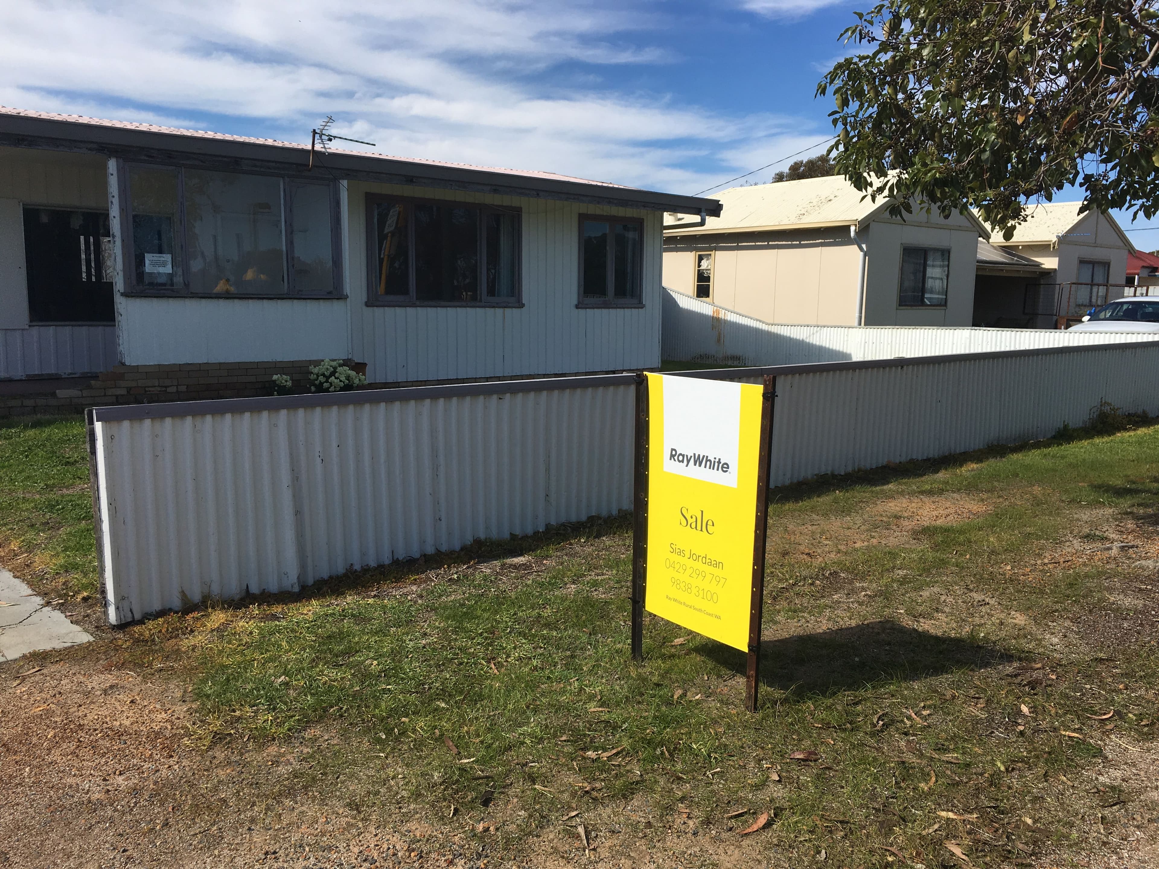 10 Lamont Street, Ongerup WA 6336, Ongerup - Thumbnail 3