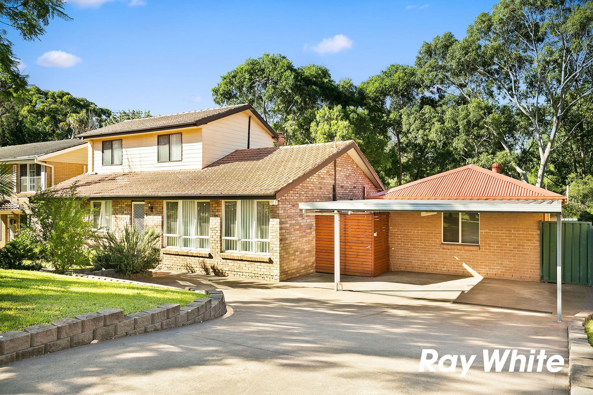 19 Plymouth Crescent, Kings Langley NSW 2147, Kings Langley - Image 1