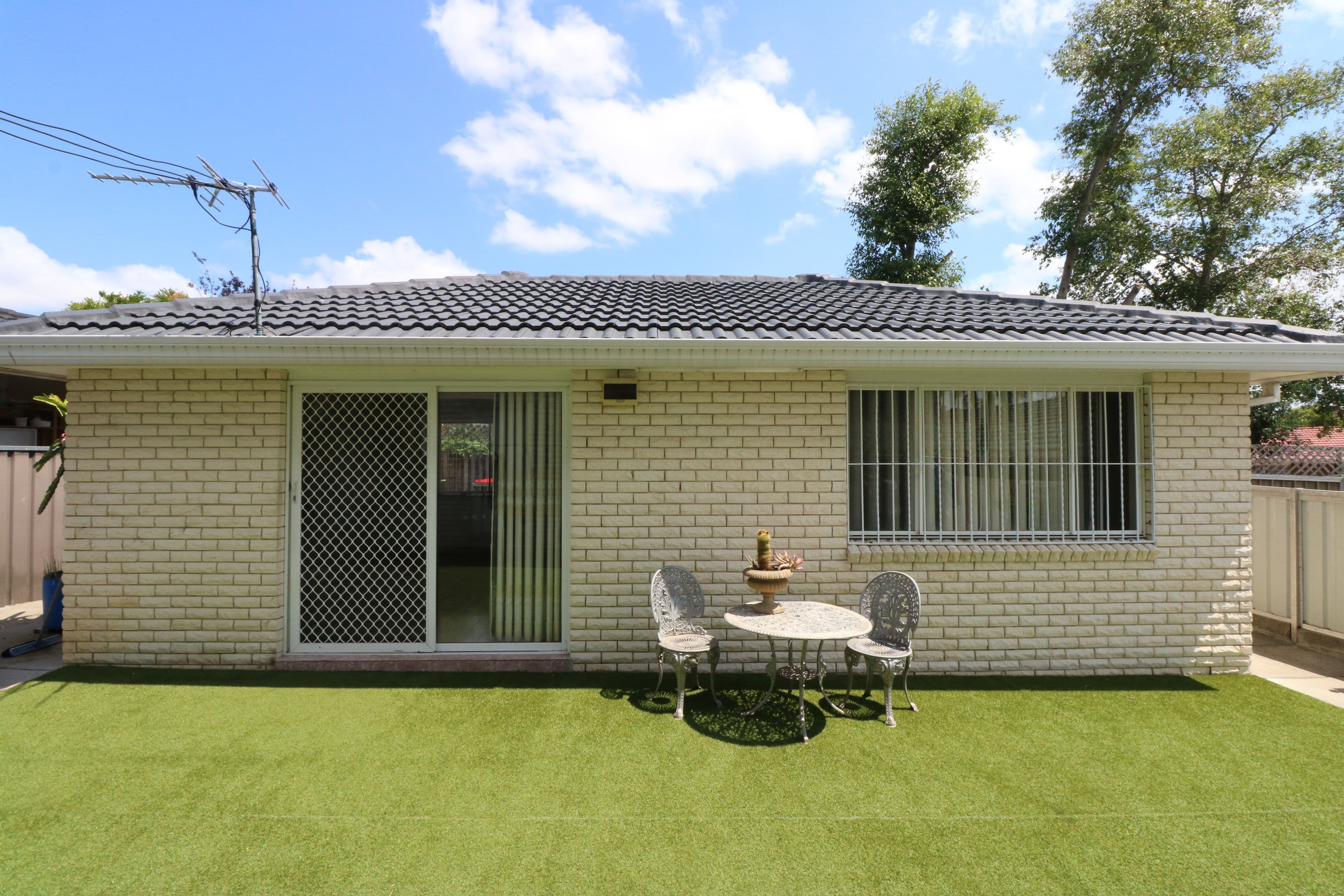 50 Cheyenne Road, Greenfield Park NSW 2176, Greenfield Park - Image 1