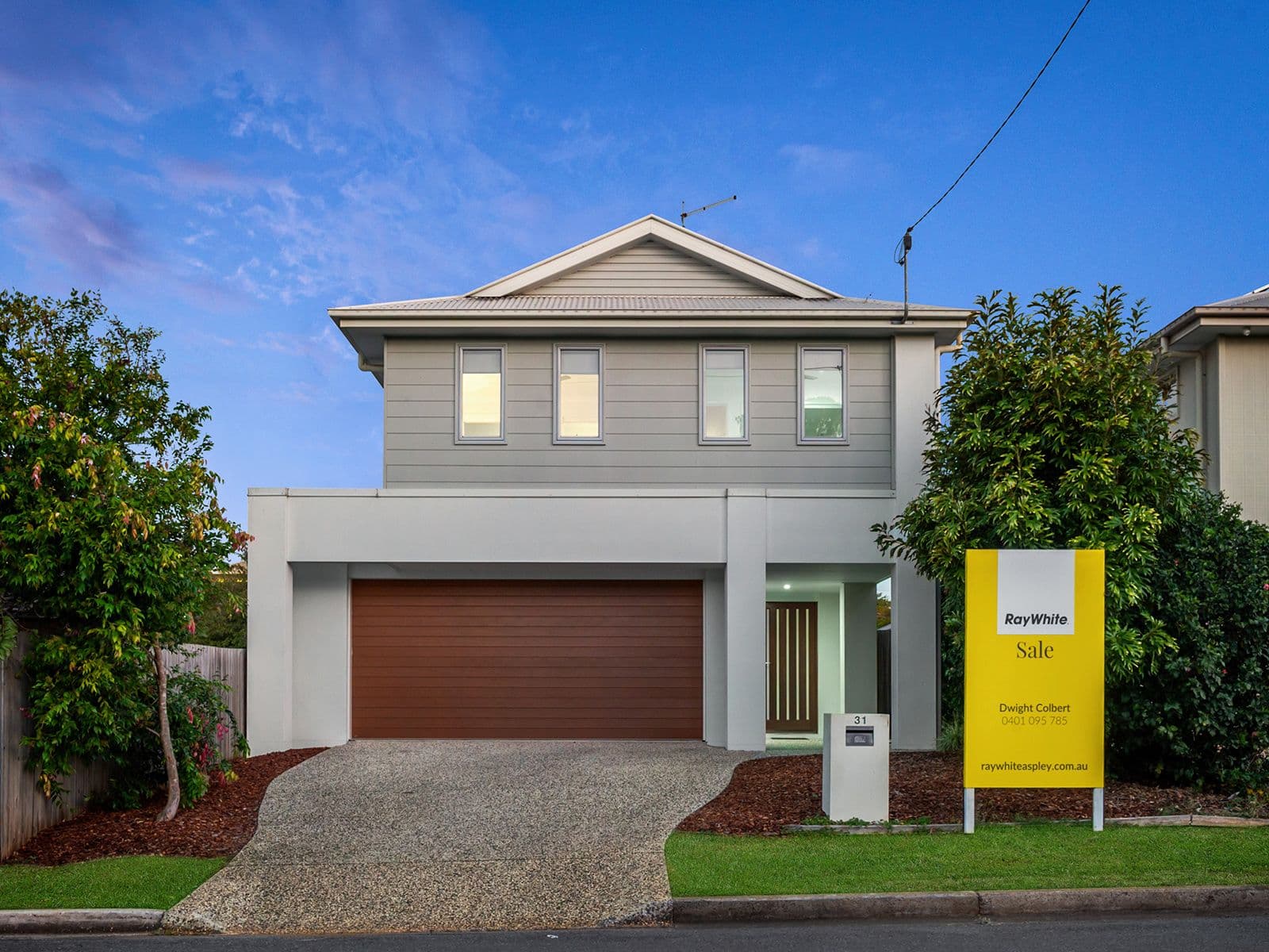 31 Lionel Street, Nudgee QLD 4014, Nudgee - Image 1