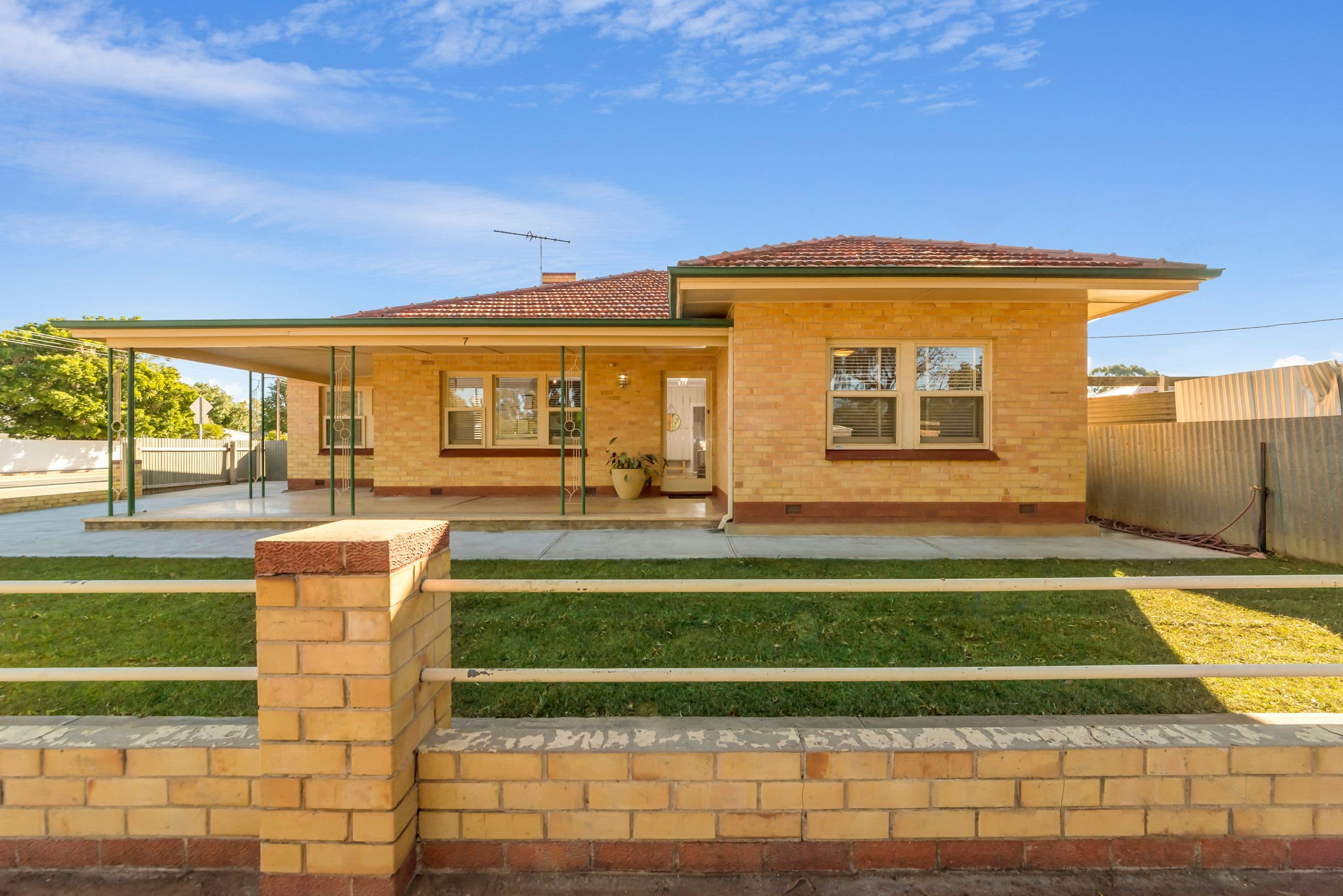 7 Second Street, Gawler South SA 5118, Gawler South - Image 1