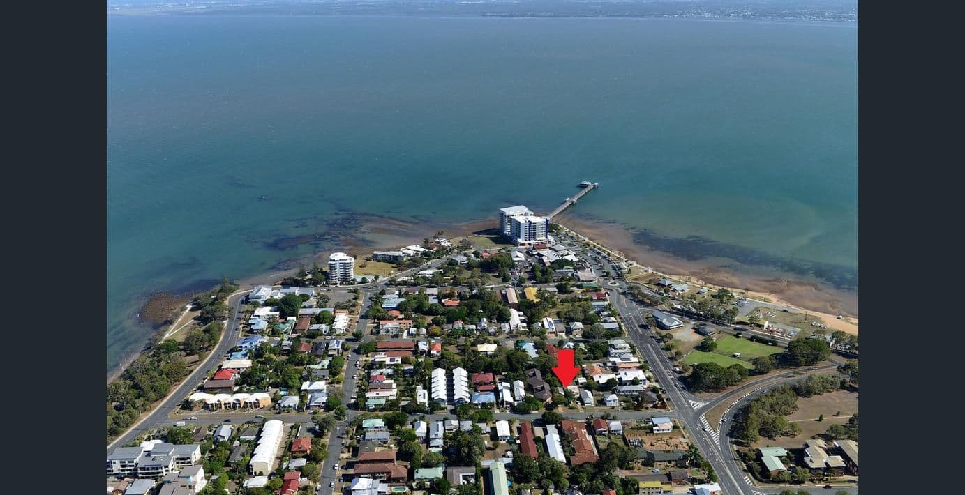 29-31 Caroline Street, Woody Point QLD 4019, Woody Point - Image 1