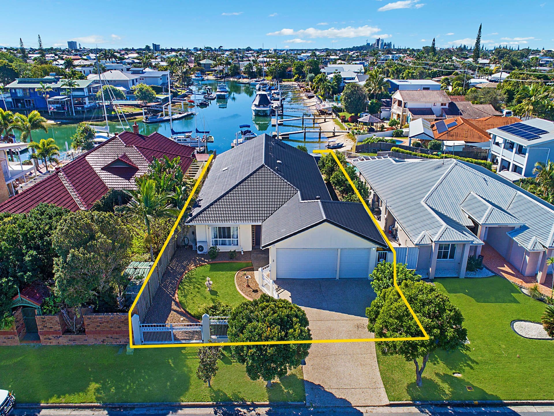 3 Bangalow Street, Minyama QLD 4575, Minyama - Image 1