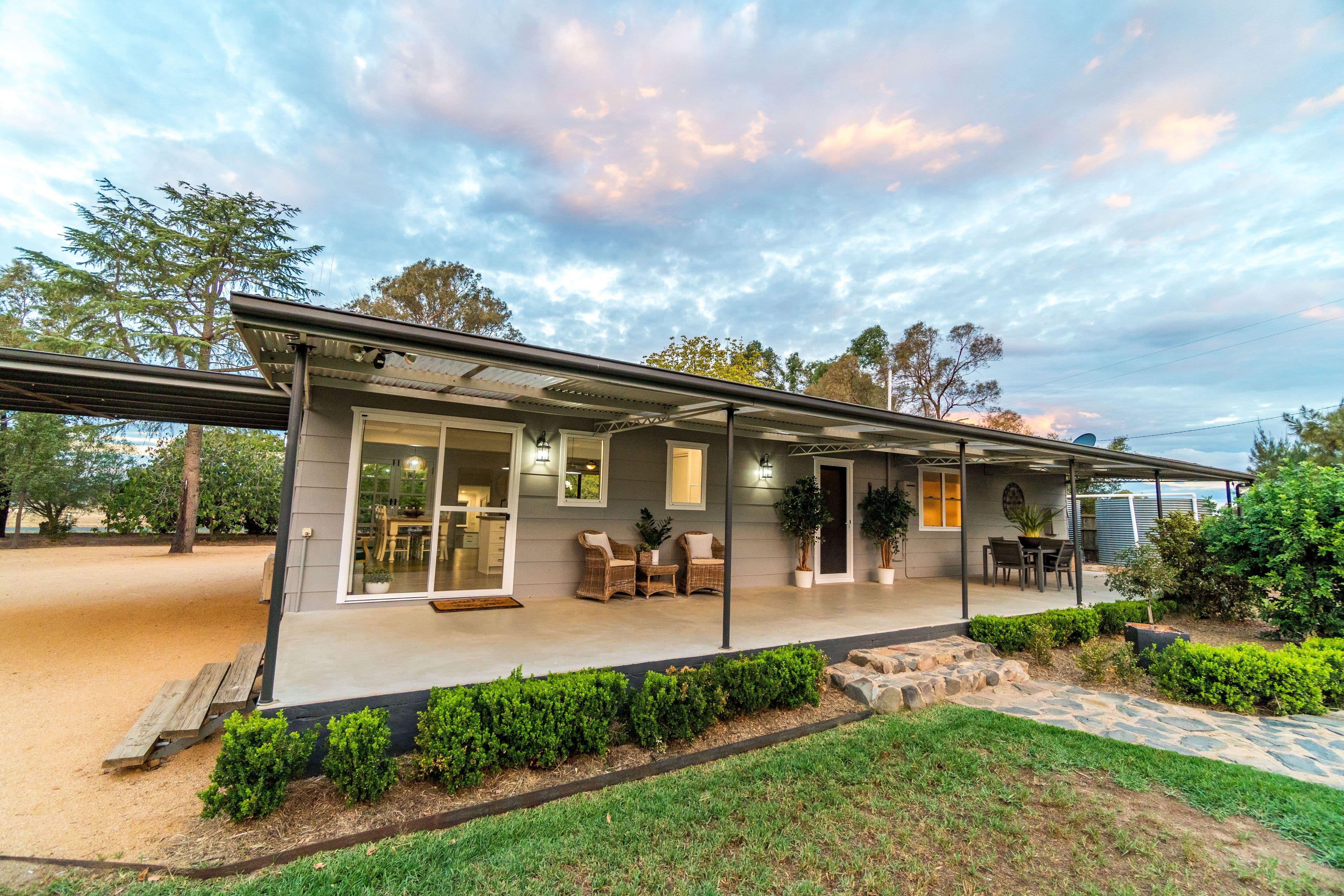 154 Broula Road, Cowra NSW 2794, Cowra - Image 1