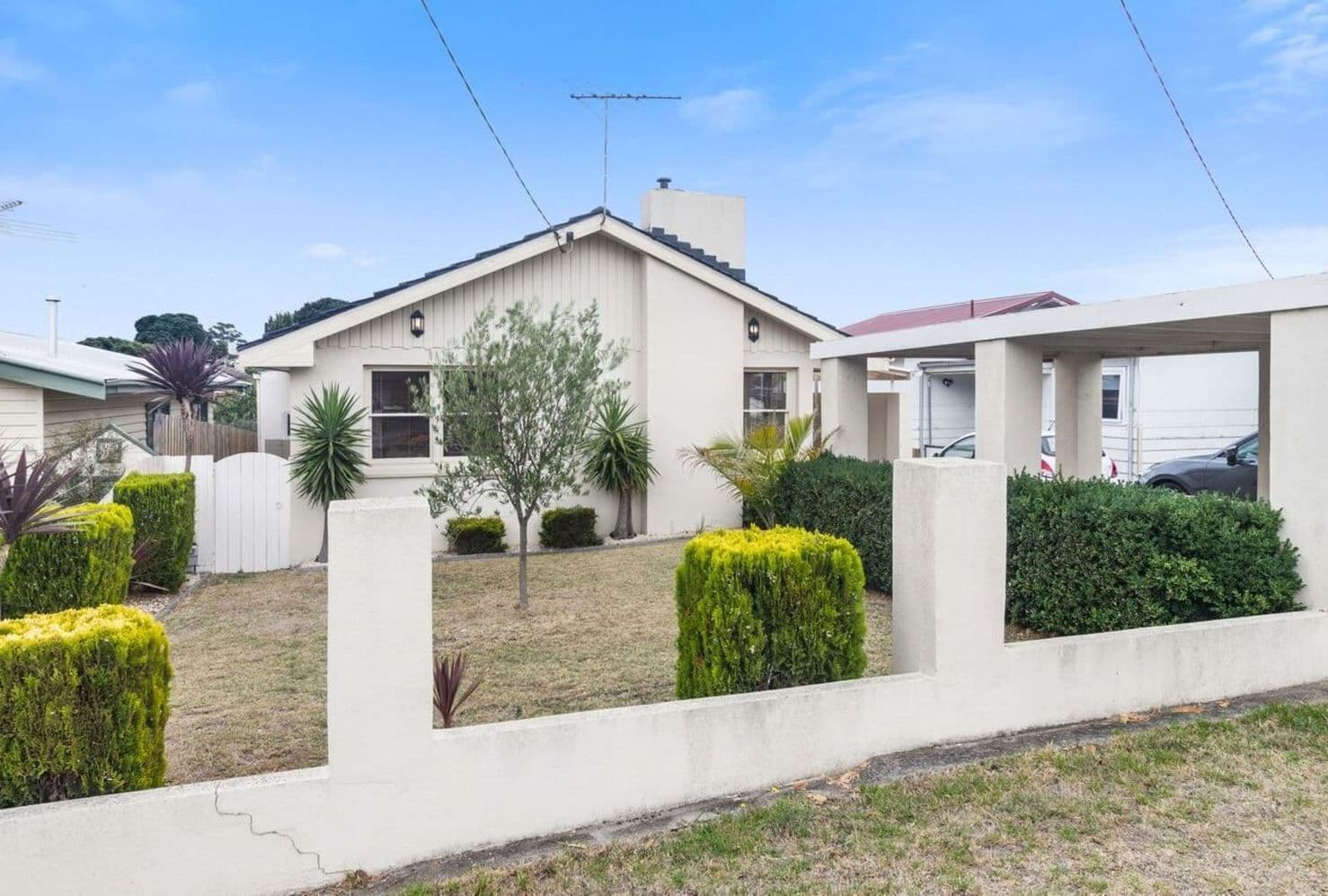60 Fifth Avenue, Rosebud VIC 3939, Rosebud - Image 1