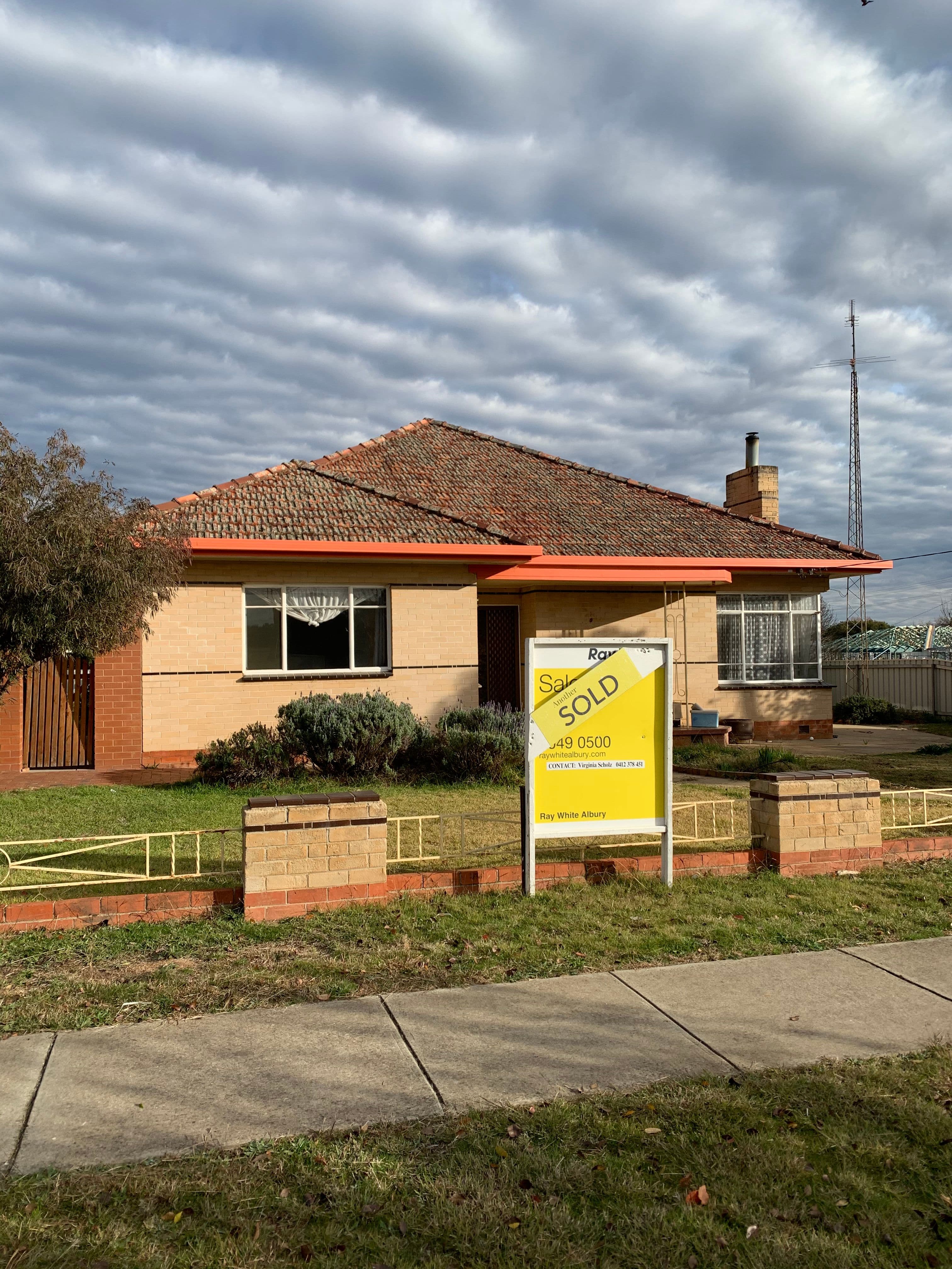 99 Commercial Street, Walla Walla NSW 2659, Walla Walla - Image 1