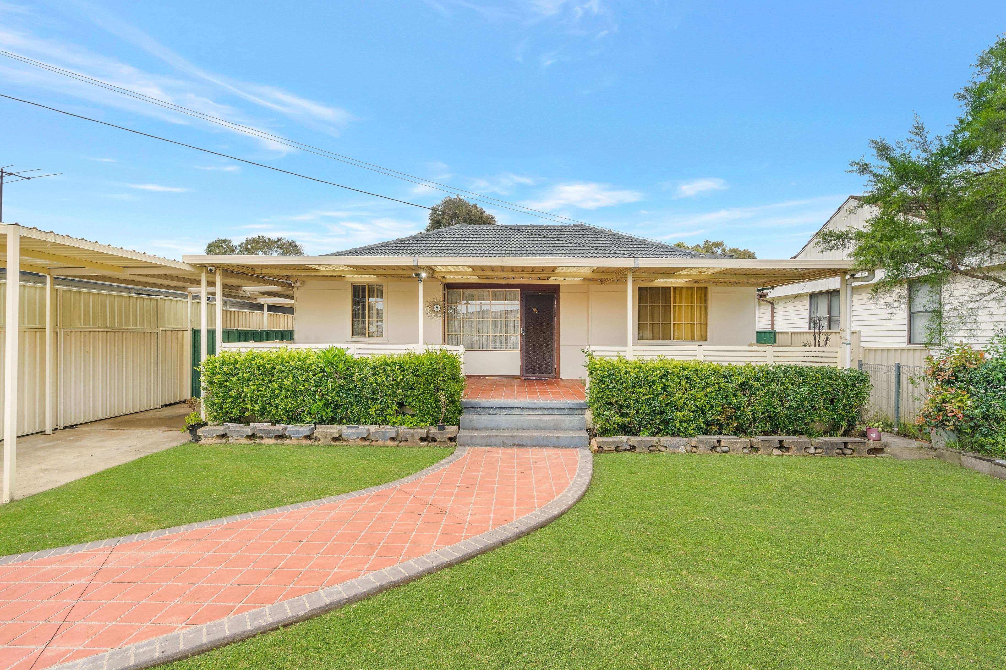 8 Stanwell Crescent, Ashcroft NSW 2168, Ashcroft - Image 1