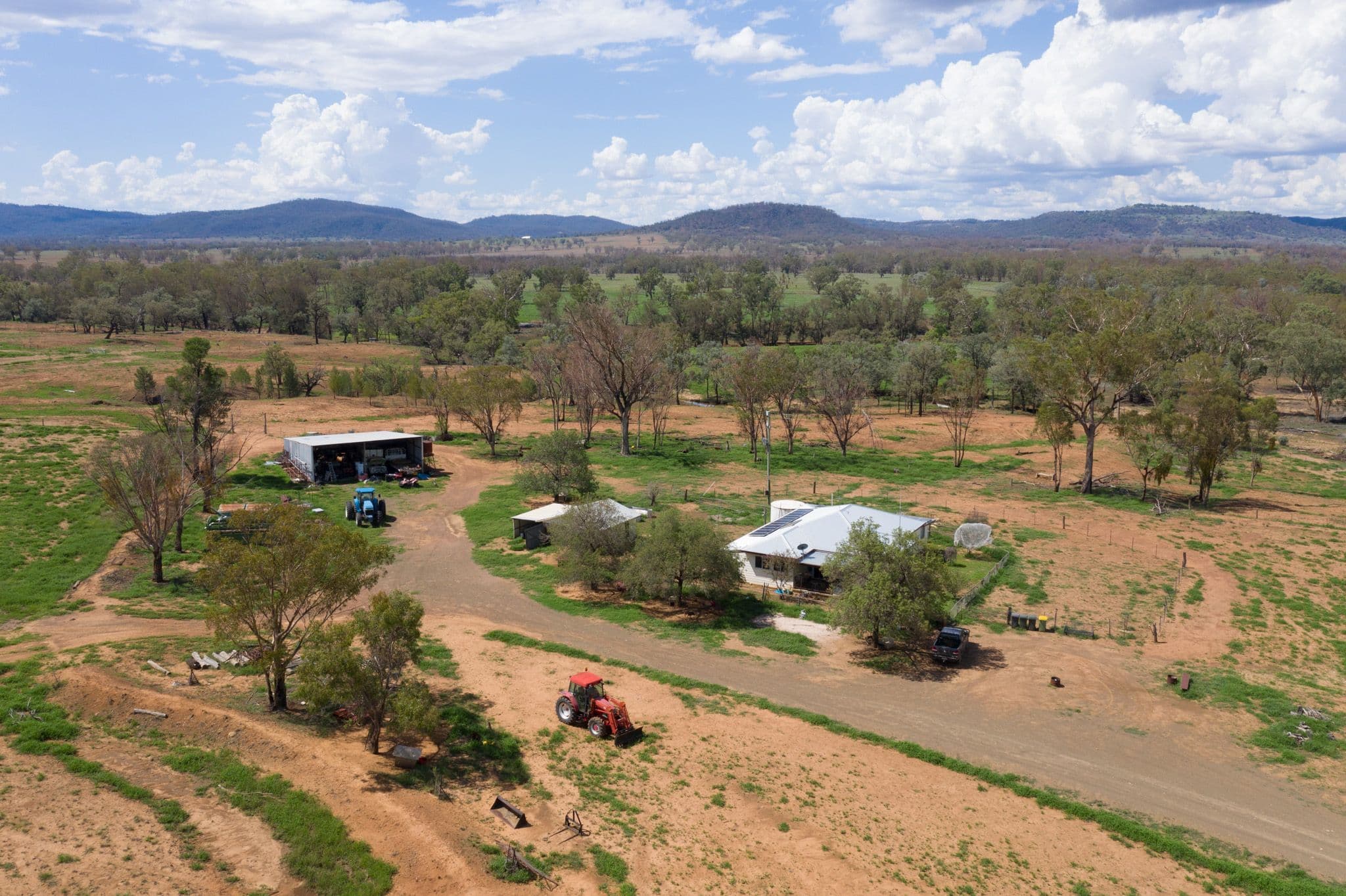 8321 Killarney Gap Road, Pallal NSW 2404, Pallal - Thumbnail 2