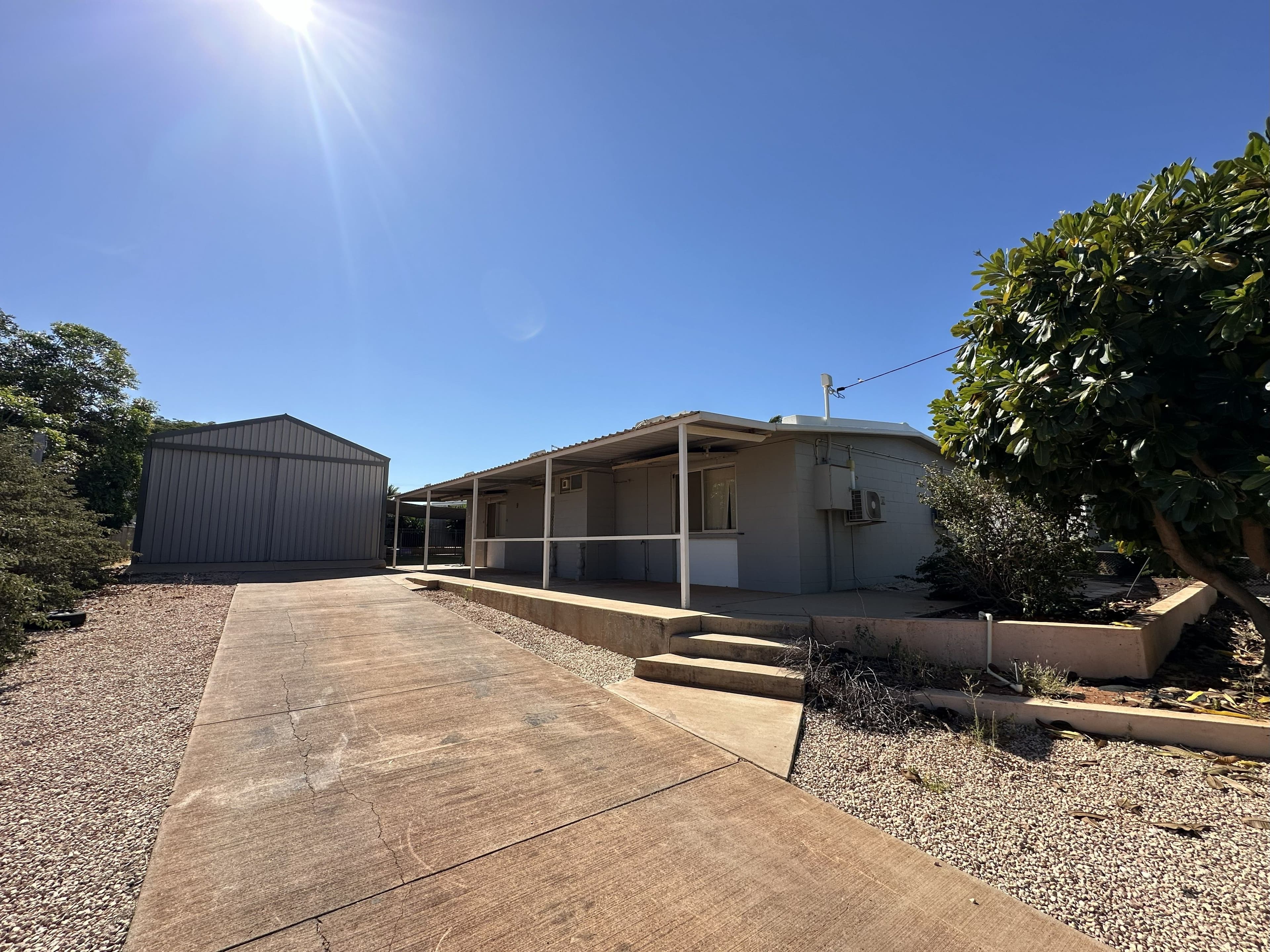 9 TAUTOG Street, Exmouth WA 6707, Exmouth - Image 1