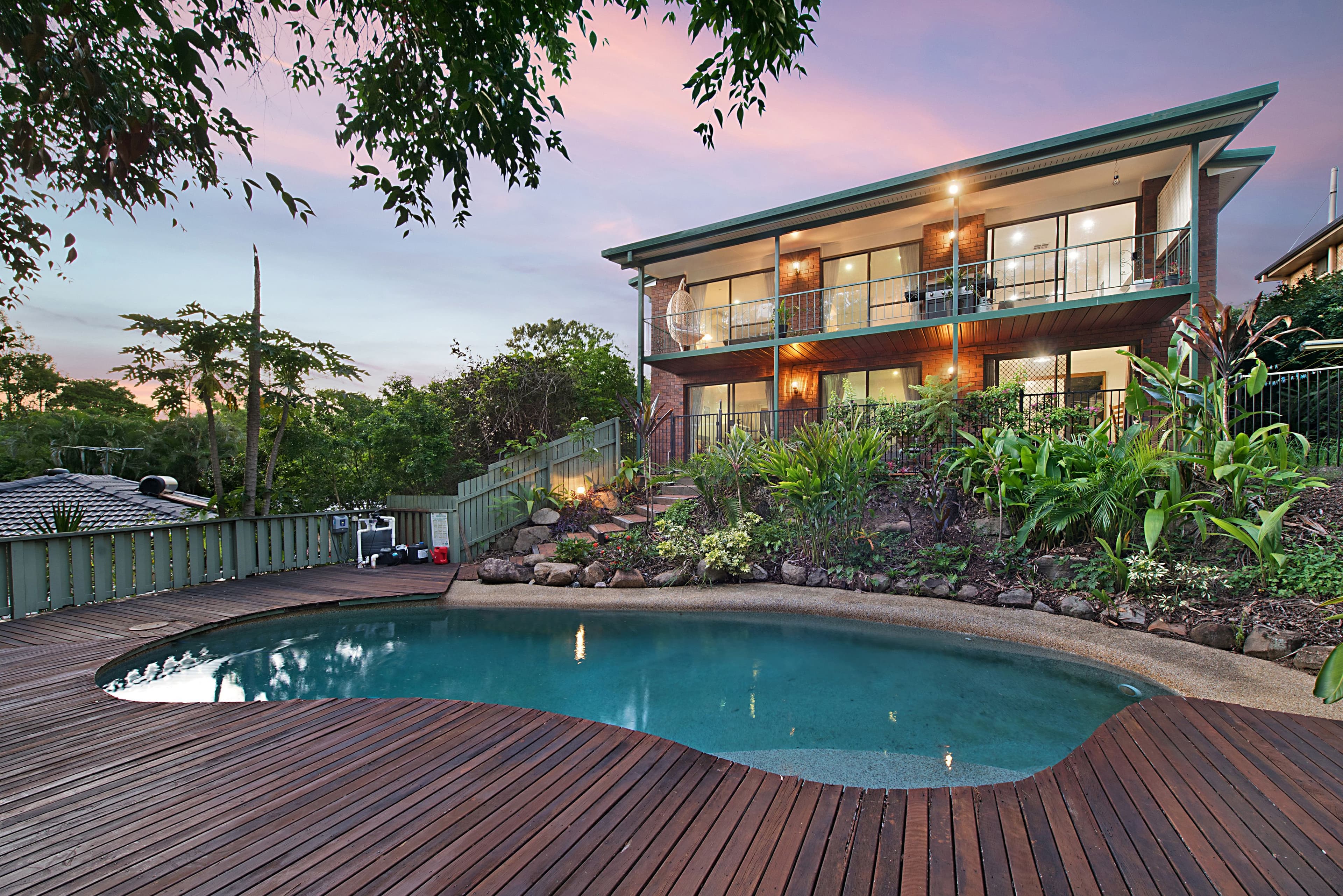 3 Mondra Street, Kenmore Hills QLD 4069, Kenmore Hills - Image 1