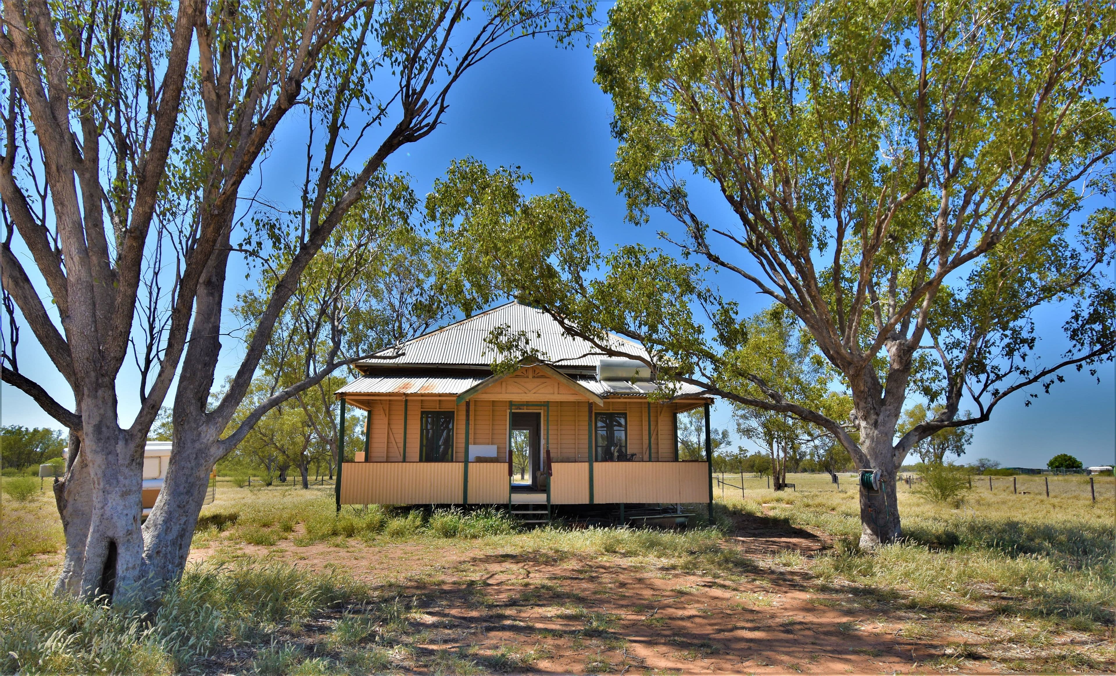 51 Lancewood Drive, Barcaldine QLD 4725, Barcaldine - Image 1