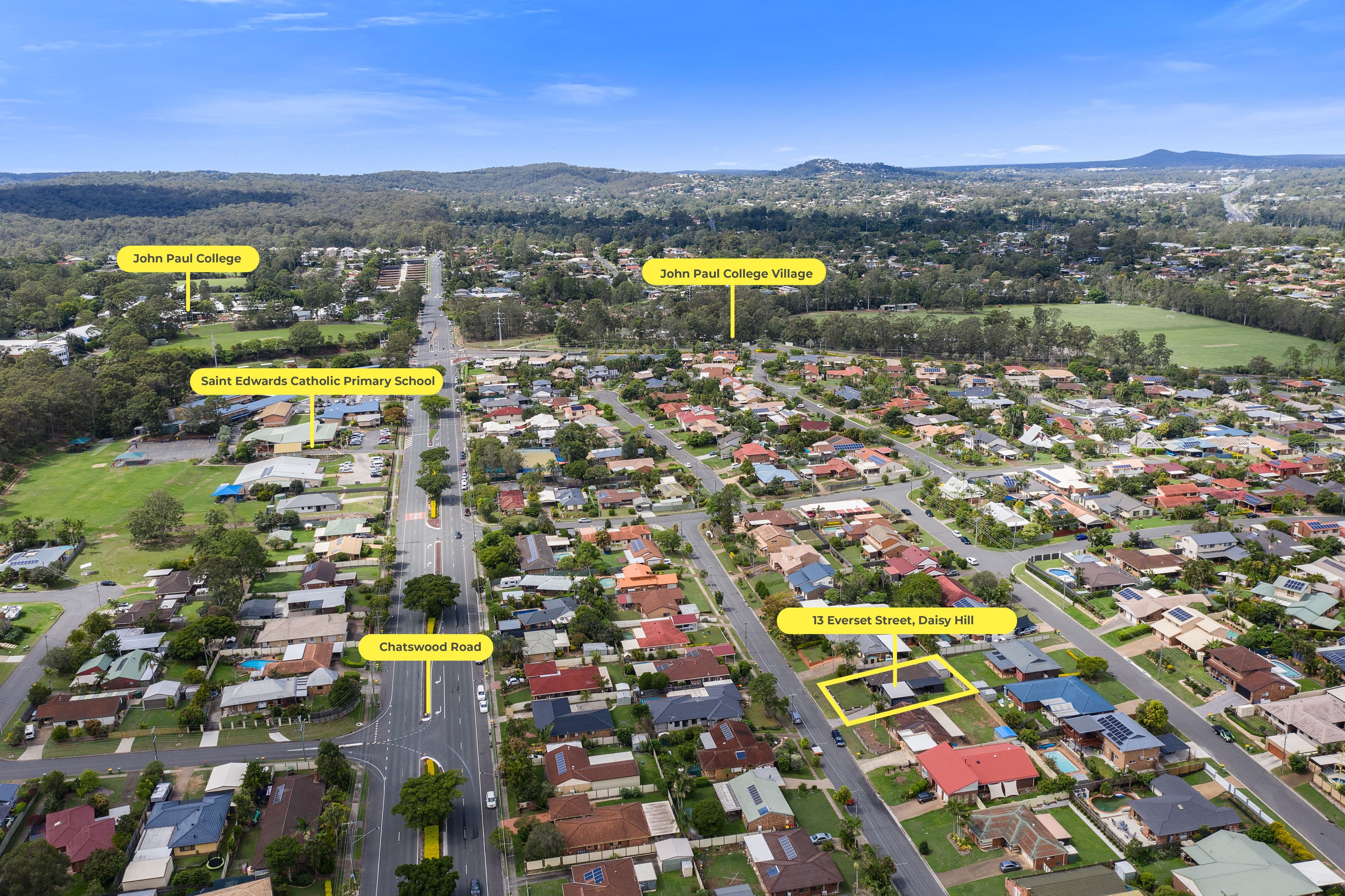 13 Everest Street, Daisy Hill QLD 4127, Daisy Hill - Thumbnail 2