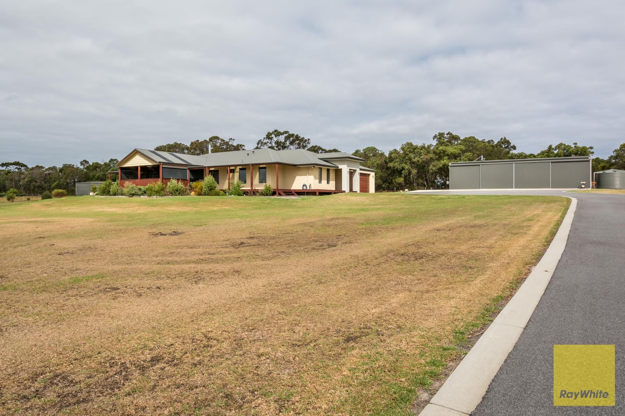 346 Lowanna Drive, Marbelup WA 6330, Marbelup - Image 1