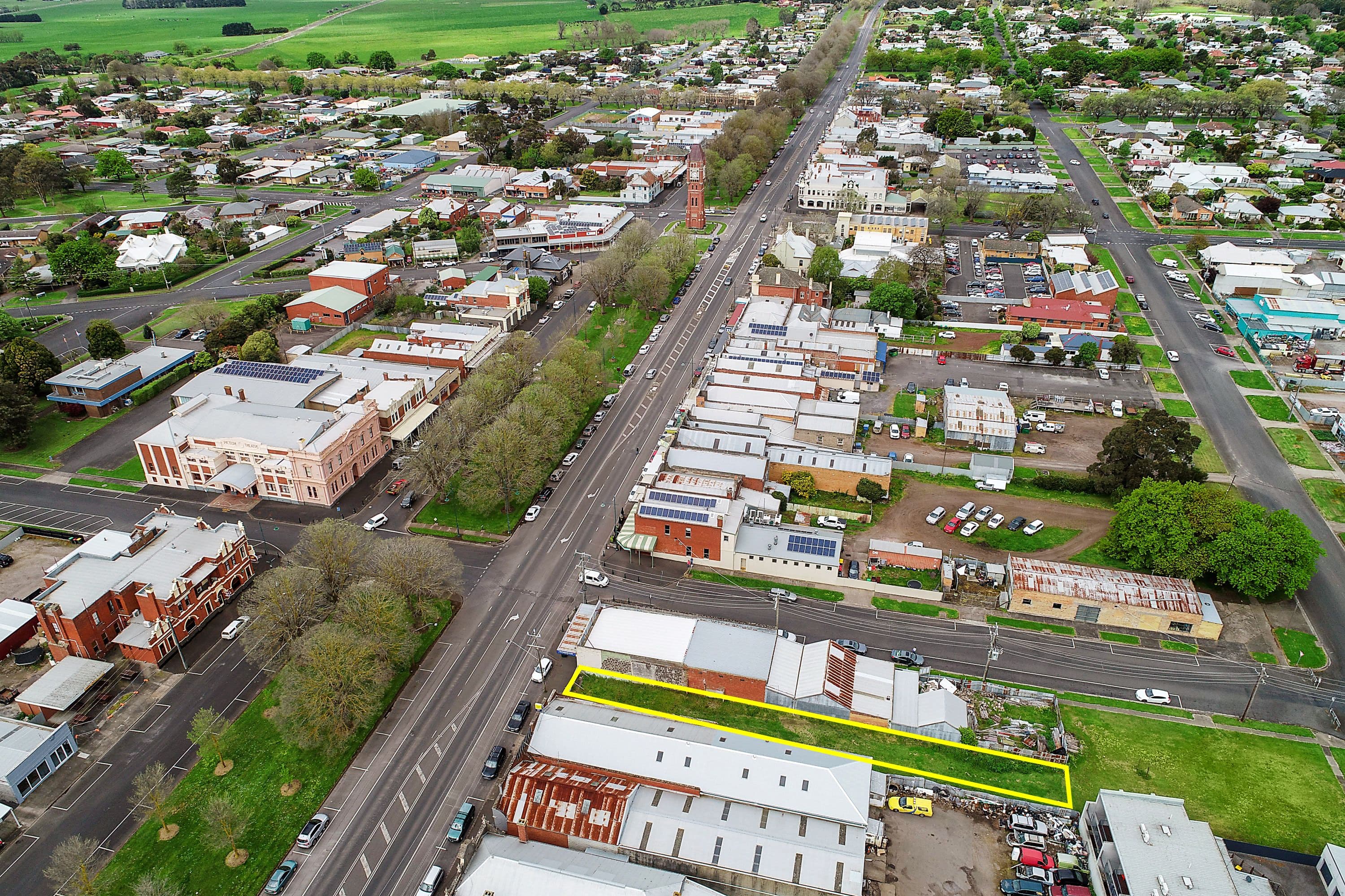 231 Manifold Street, Camperdown VIC 3260, Camperdown - Thumbnail 2