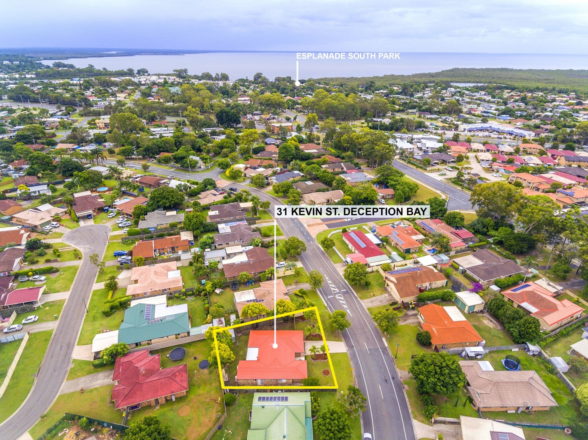 31 Kevin Street, Deception Bay QLD 4508, Deception Bay - Thumbnail 3