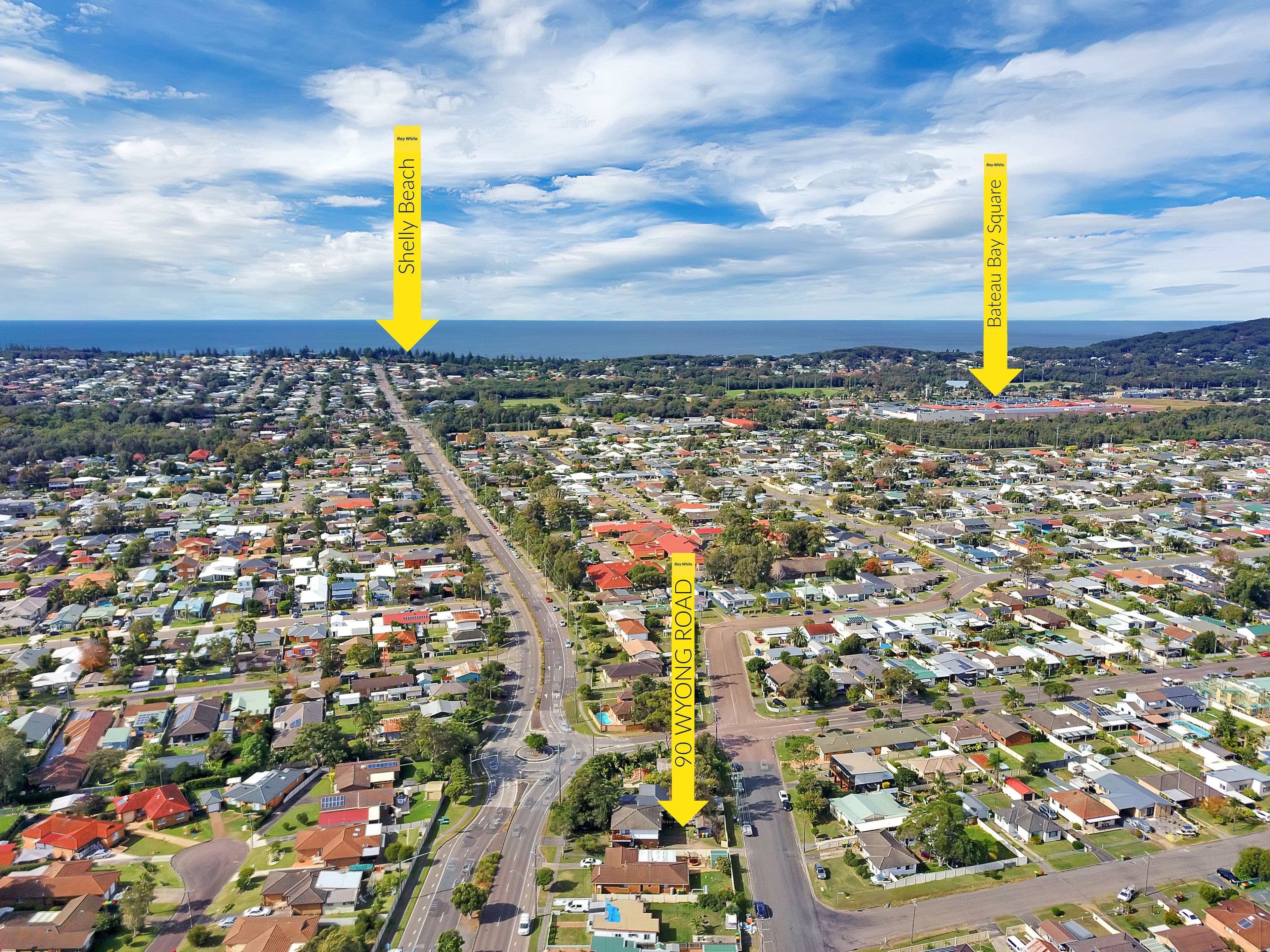 90 Wyong Road, Killarney Vale NSW 2261, Killarney Vale - Image 1