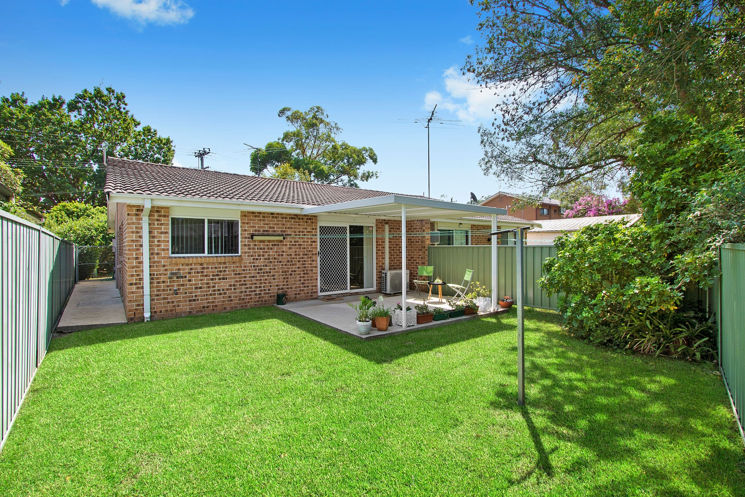 11 Cornwell Avenue, Hobartville NSW 2753, Hobartville - Thumbnail 7
